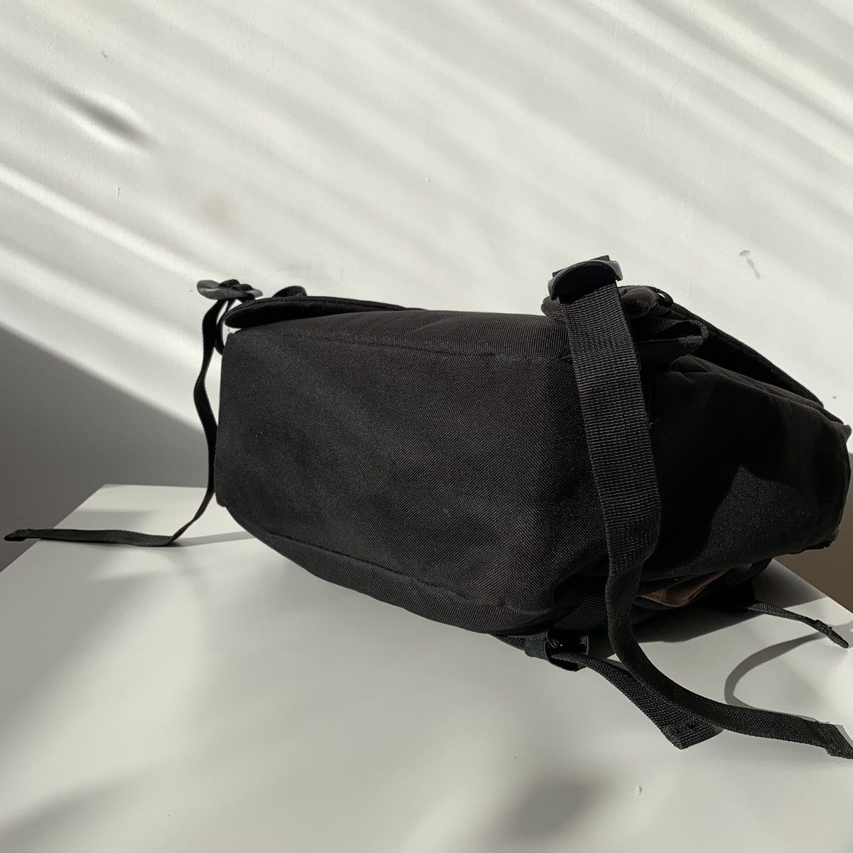 Salomon × Vintage 2005 Salomon Skate Camo Bag Size ONE SIZE - 8 Thumbnail