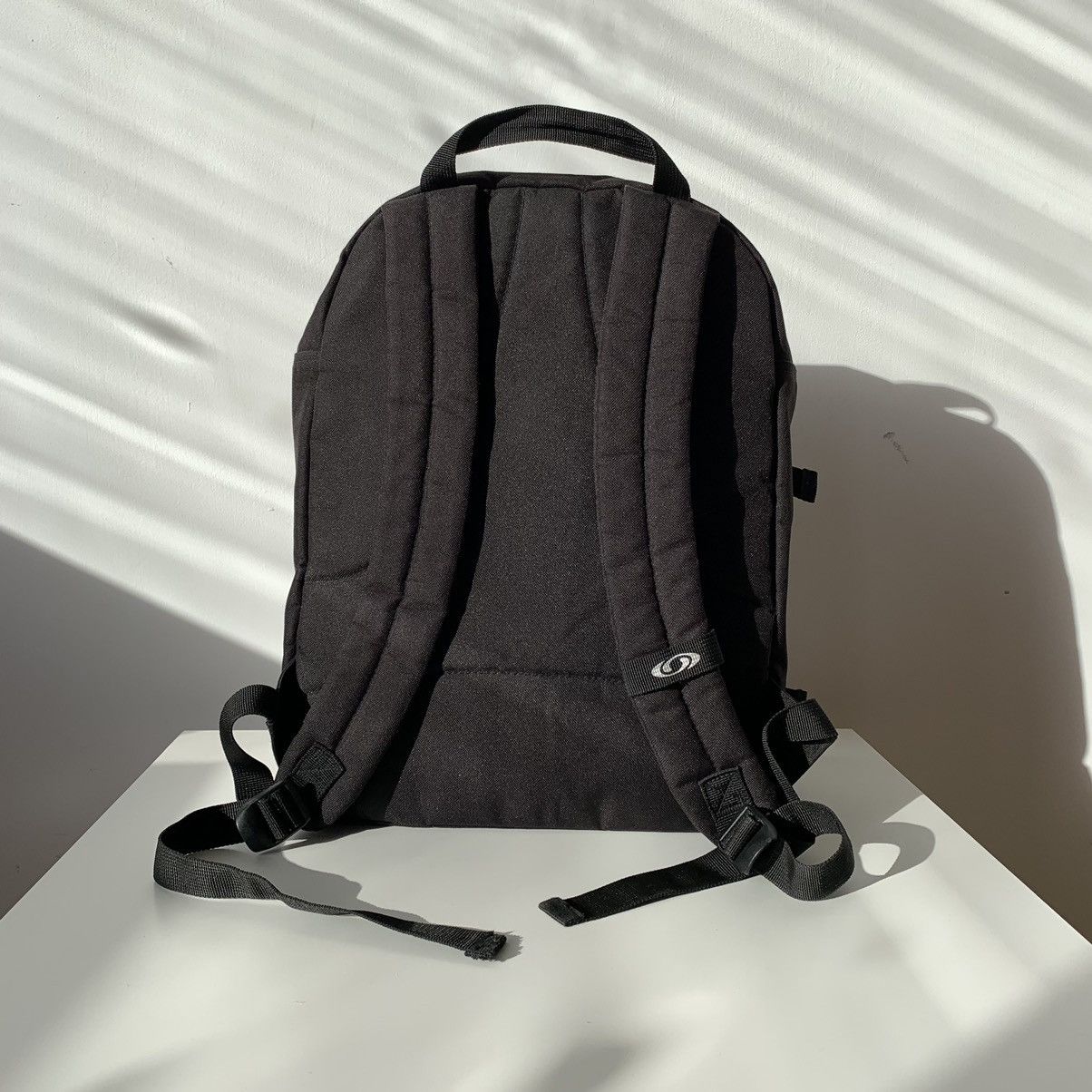 Salomon × Vintage 2005 Salomon Skate Camo Bag Size ONE SIZE - 7 Thumbnail