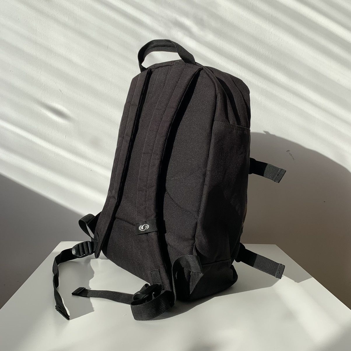 Salomon × Vintage 2005 Salomon Skate Camo Bag Size ONE SIZE - 6 Thumbnail