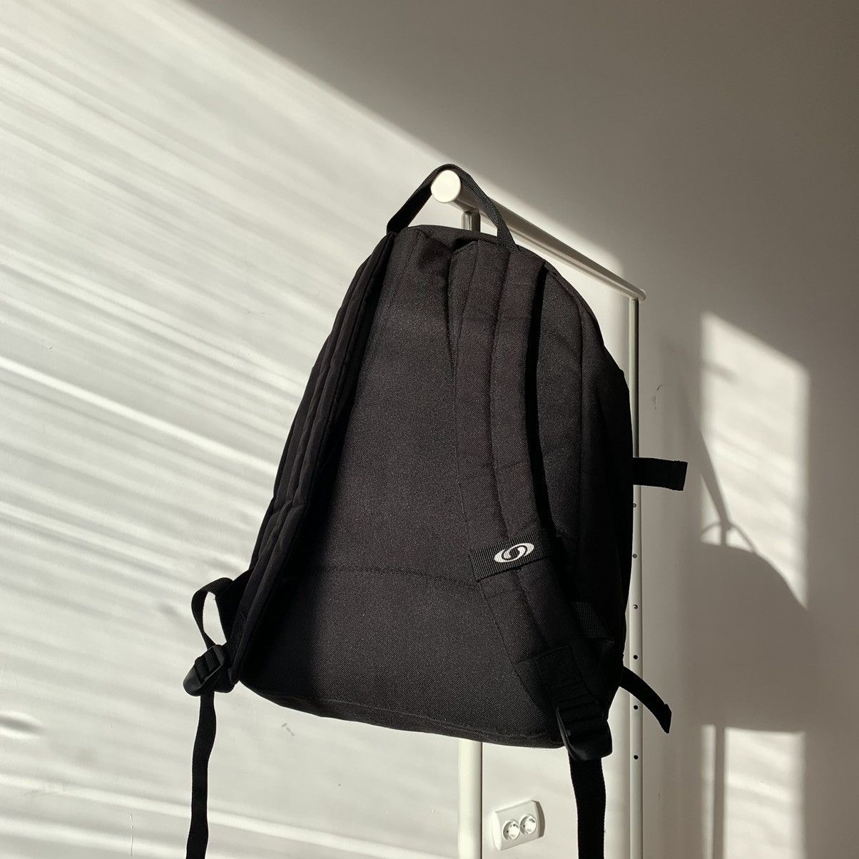 Salomon × Vintage 2005 Salomon Skate Camo Bag Size ONE SIZE - 2 Thumbnail