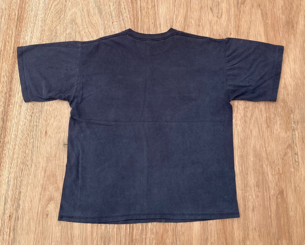 Harley Davidson × Vintage Vintage Tee D 36 harley davidson Size US XL / EU 56 / 4 - 3 Thumbnail