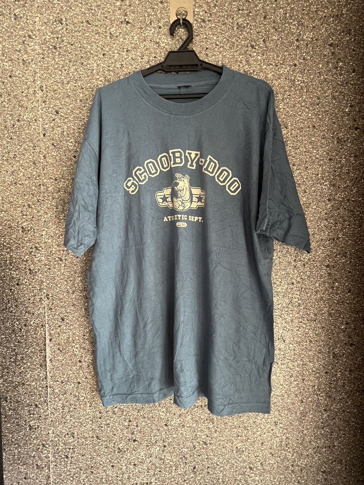 Vintage Scooby doo ft16 Size US XL / EU 56 / 4 - 1 Thumbnail