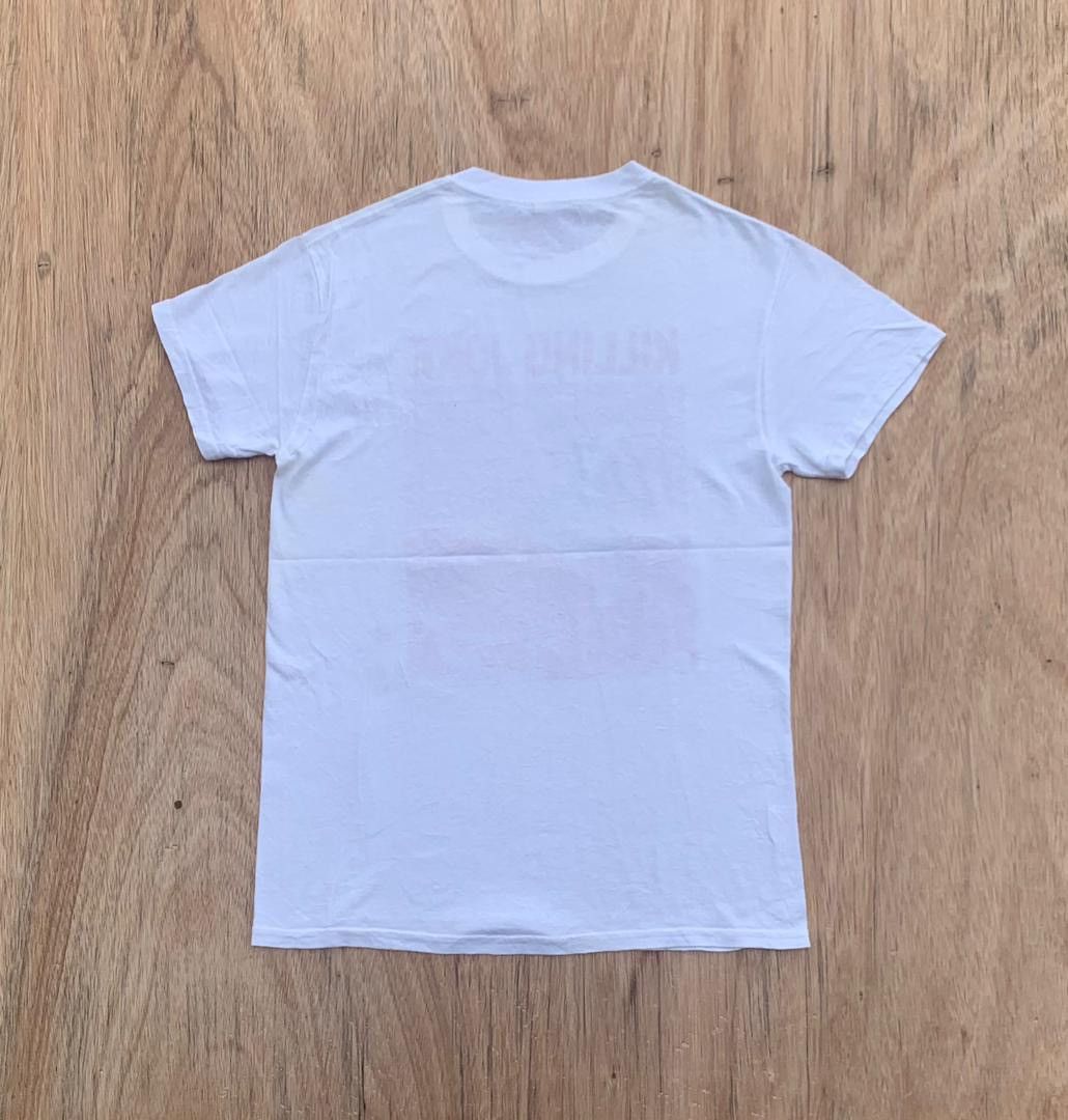Vintage vintage tee Killing joke A35 Size US M / EU 48-50 / 2 - 4 Thumbnail