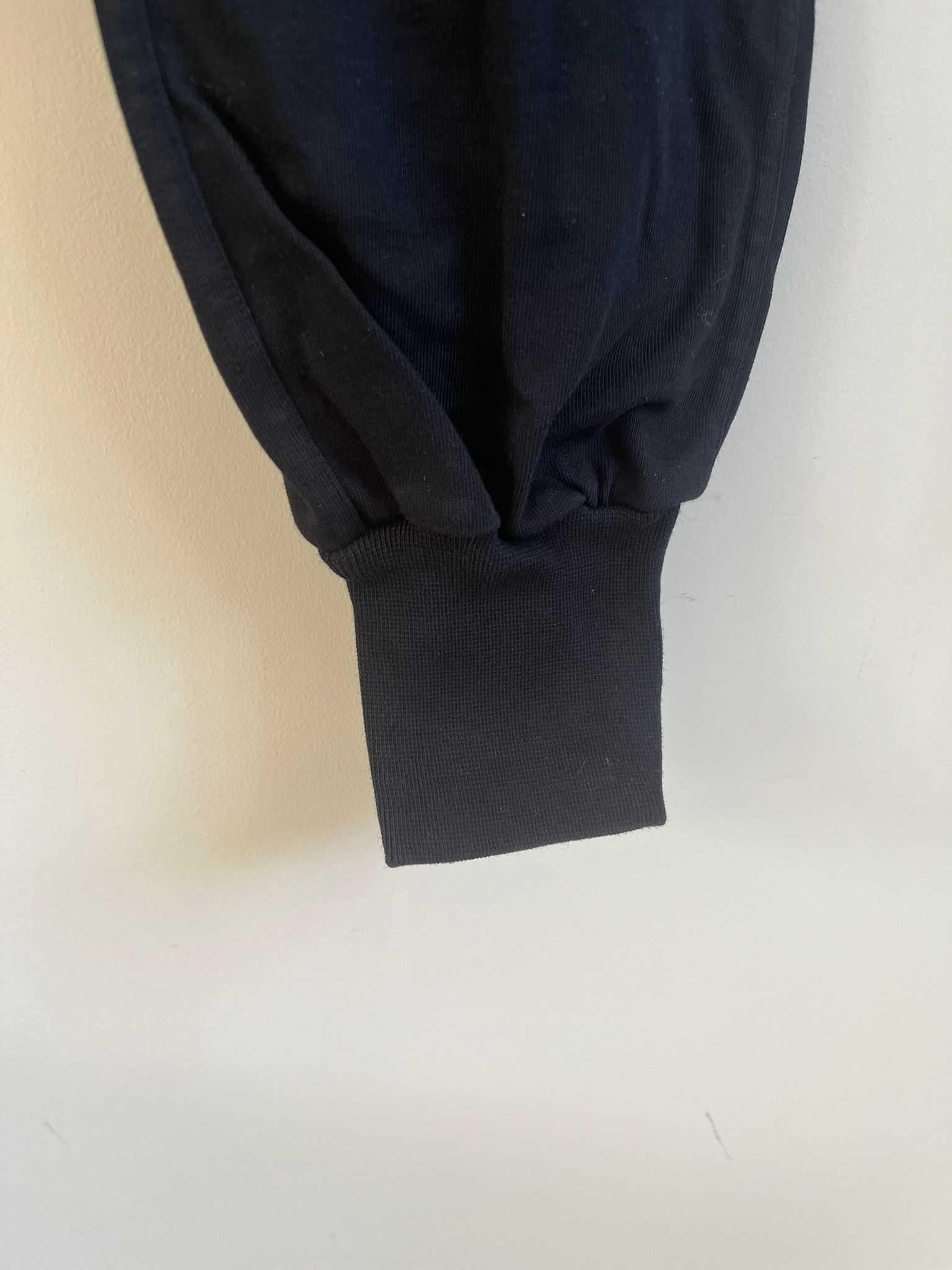 Rick Owens Drkshdw Mastodon Cut Cargo Pants in Black Color Size US 32 / EU 48 - 2 Thumbnail