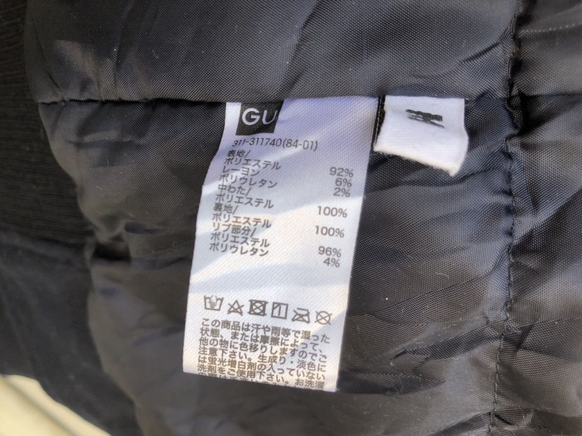 Designer Kim Jones X GU AW 18 Navajo Zipper Jacket Size US M / EU 48-50 / 2 - 18 Thumbnail