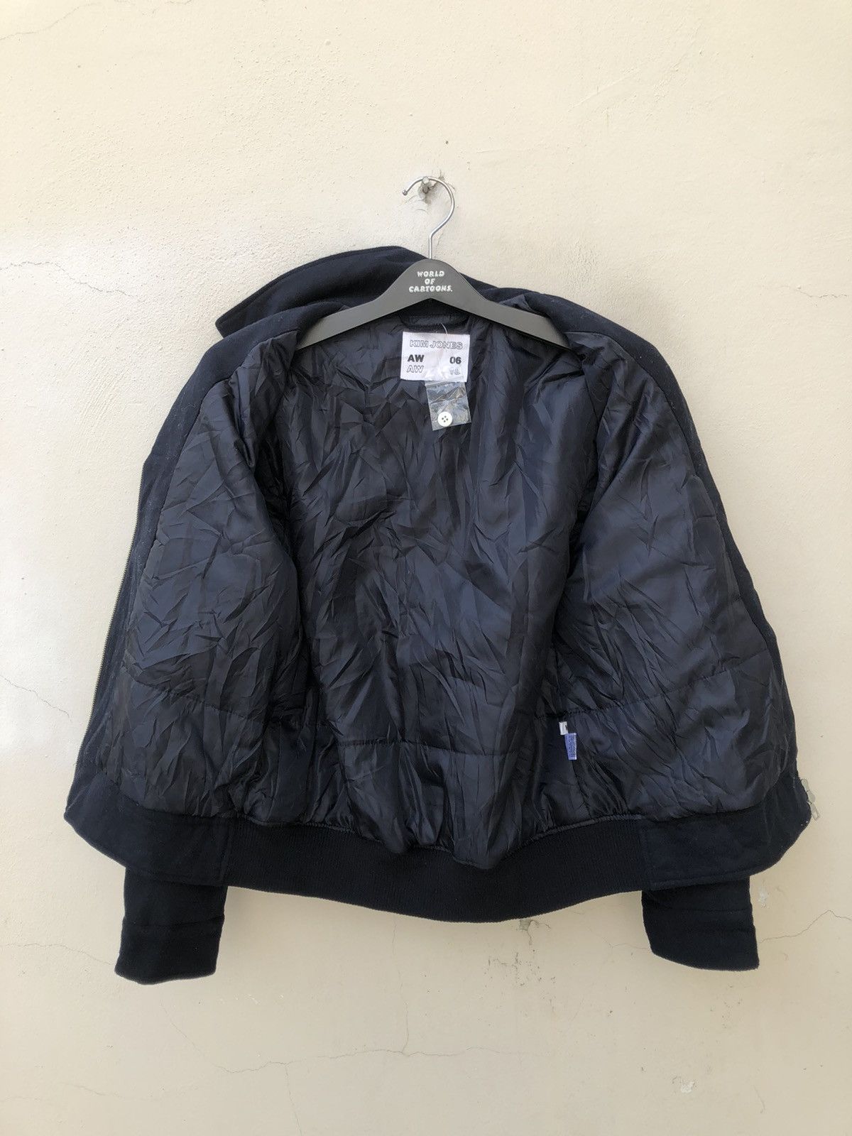 Designer Kim Jones X GU AW 18 Navajo Zipper Jacket Size US M / EU 48-50 / 2 - 16 Thumbnail
