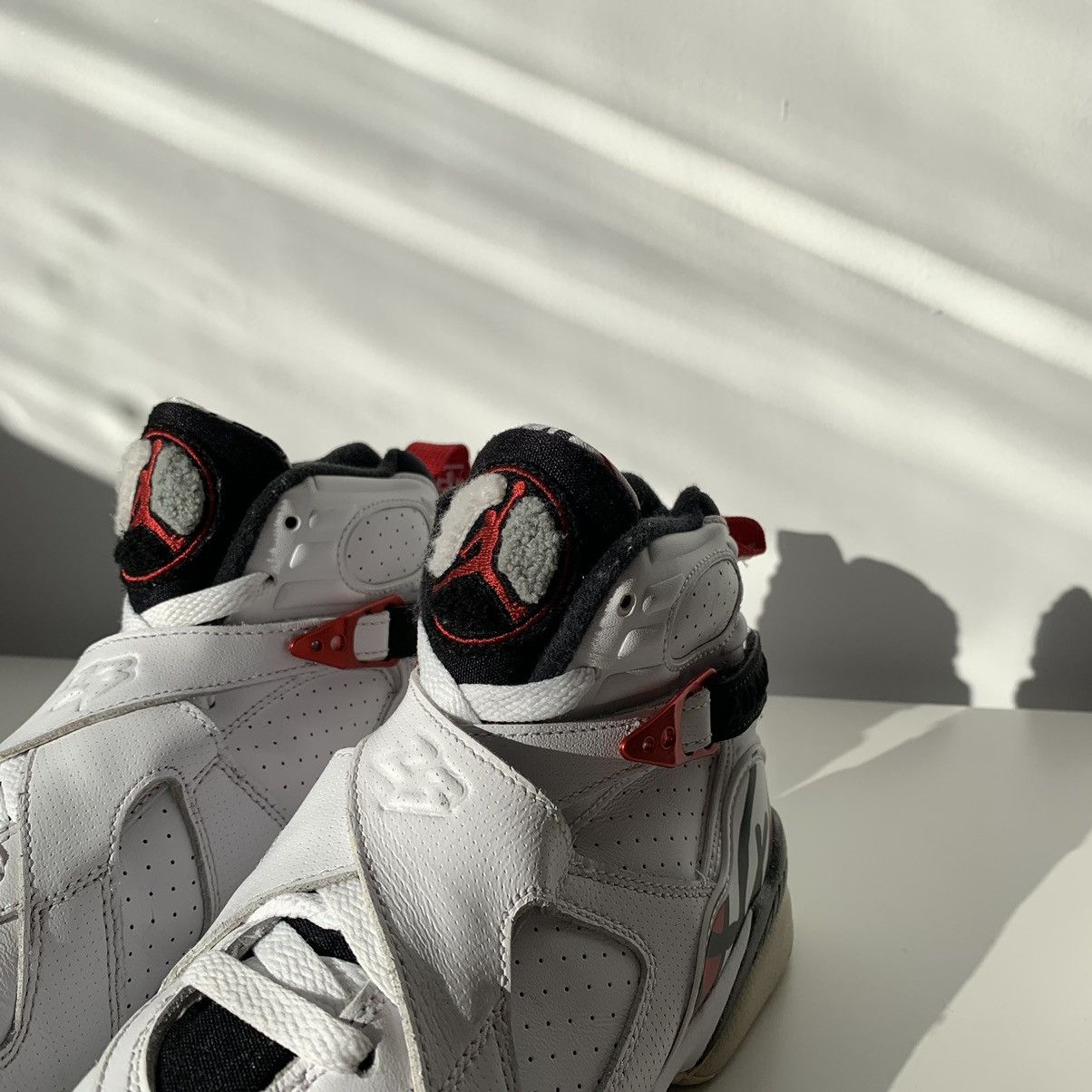 Nike 2016 Nike Jordan 8 Retro Alternate Size US 8 / IT 38 - 6 Thumbnail