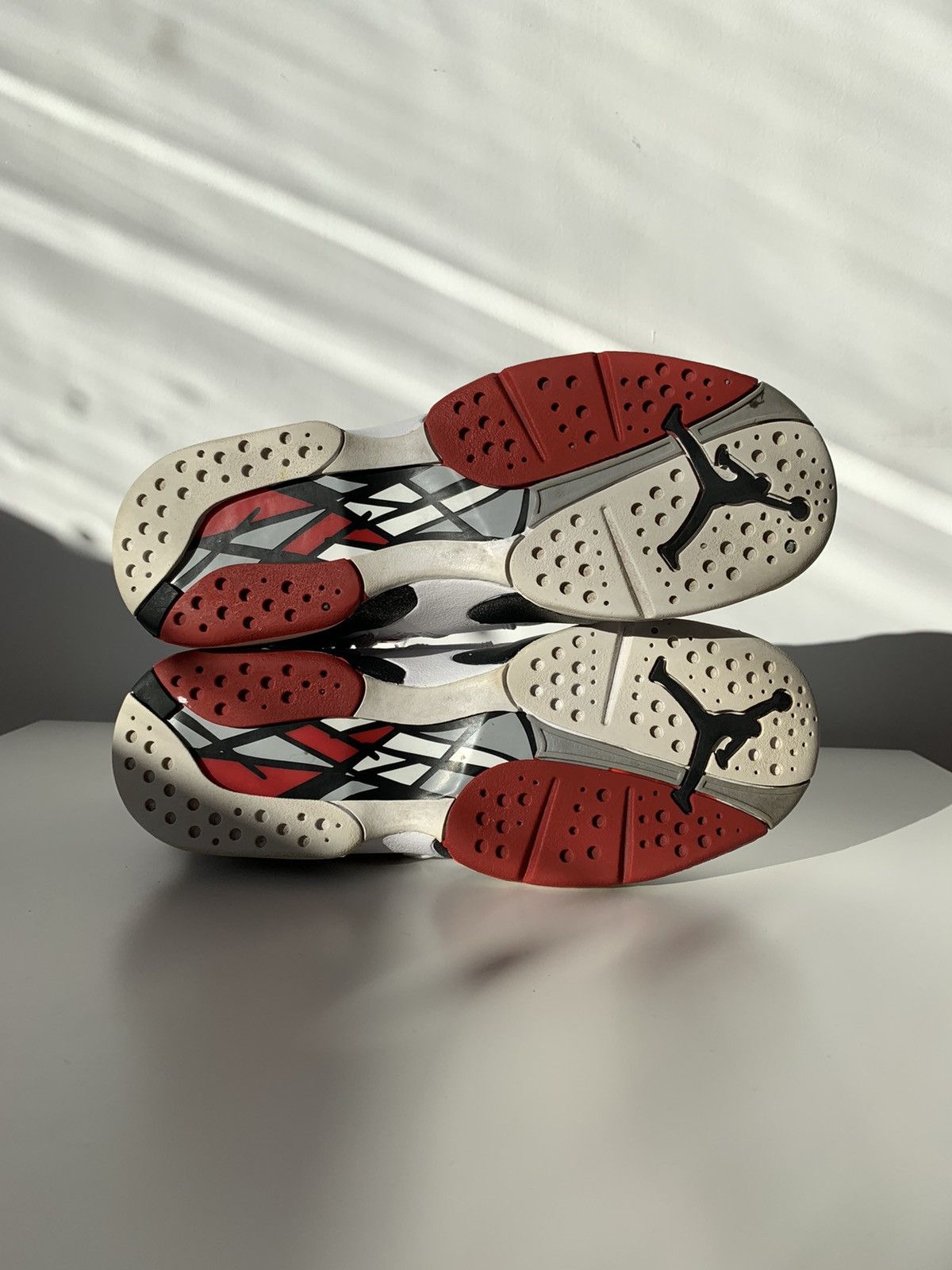 Nike 2016 Nike Jordan 8 Retro Alternate Size US 8 / IT 38 - 15 Thumbnail