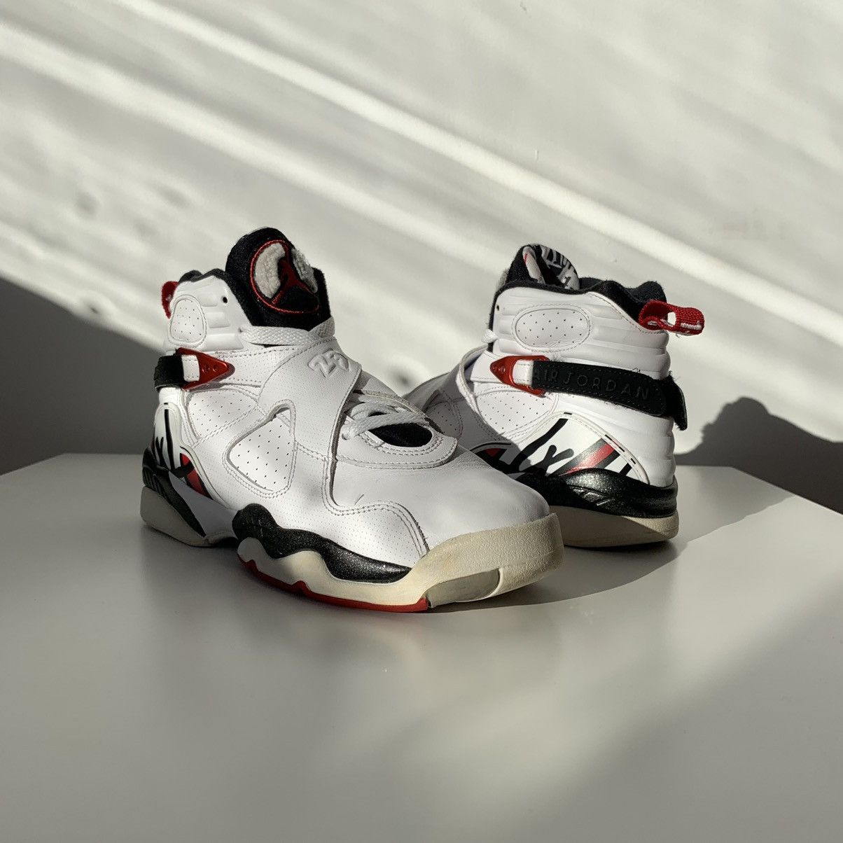 Nike 2016 Nike Jordan 8 Retro Alternate Size US 8 / IT 38 - 10 Thumbnail