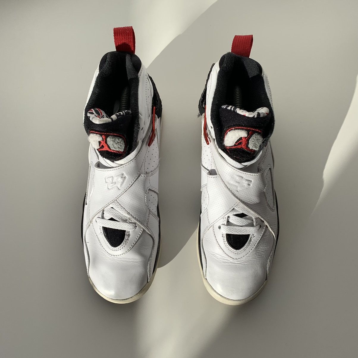 Nike 2016 Nike Jordan 8 Retro Alternate Size US 8 / IT 38 - 5 Thumbnail
