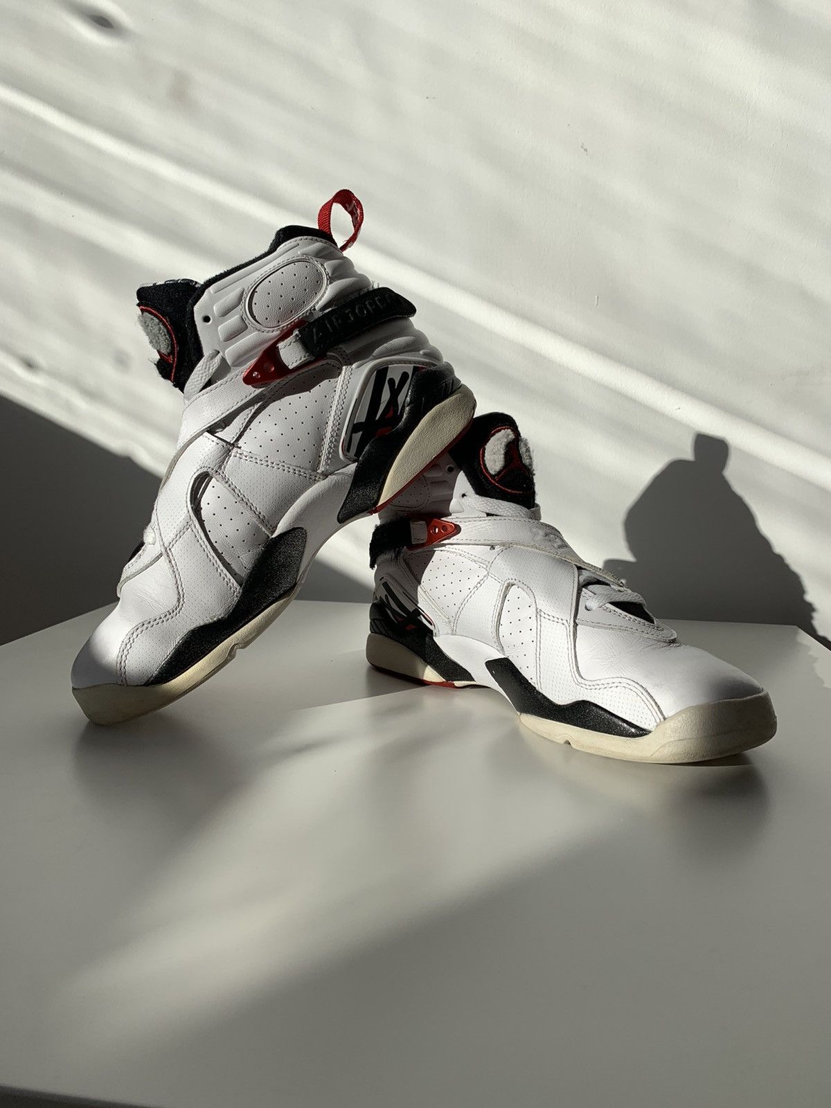 Nike 2016 Nike Jordan 8 Retro Alternate Size US 8 / IT 38 - 7 Thumbnail