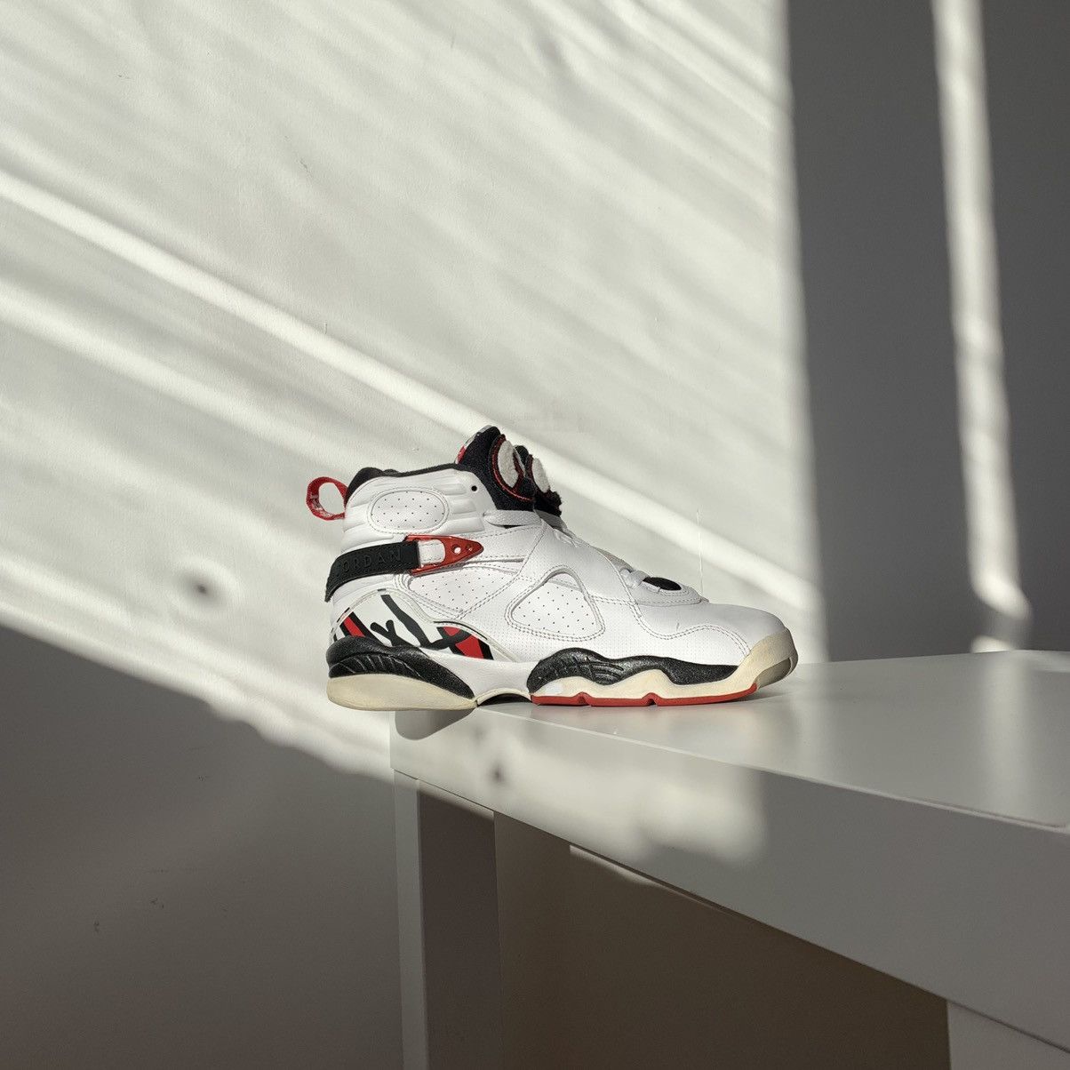 Nike 2016 Nike Jordan 8 Retro Alternate Size US 8 / IT 38 - 11 Thumbnail