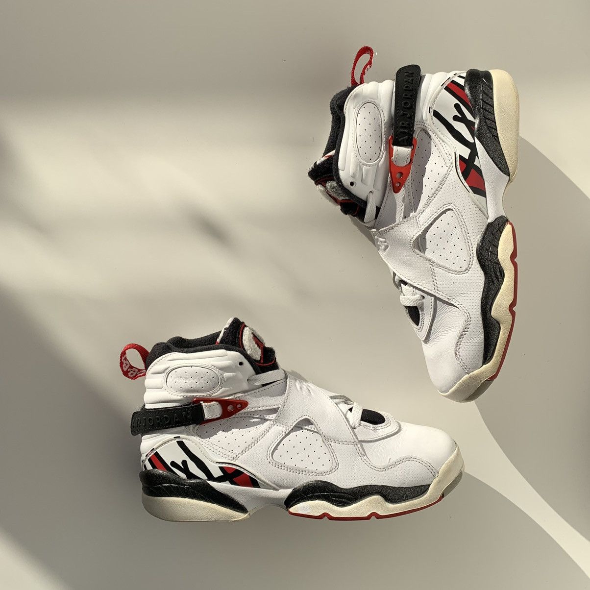 2016 Nike Jordan Retro Alternate