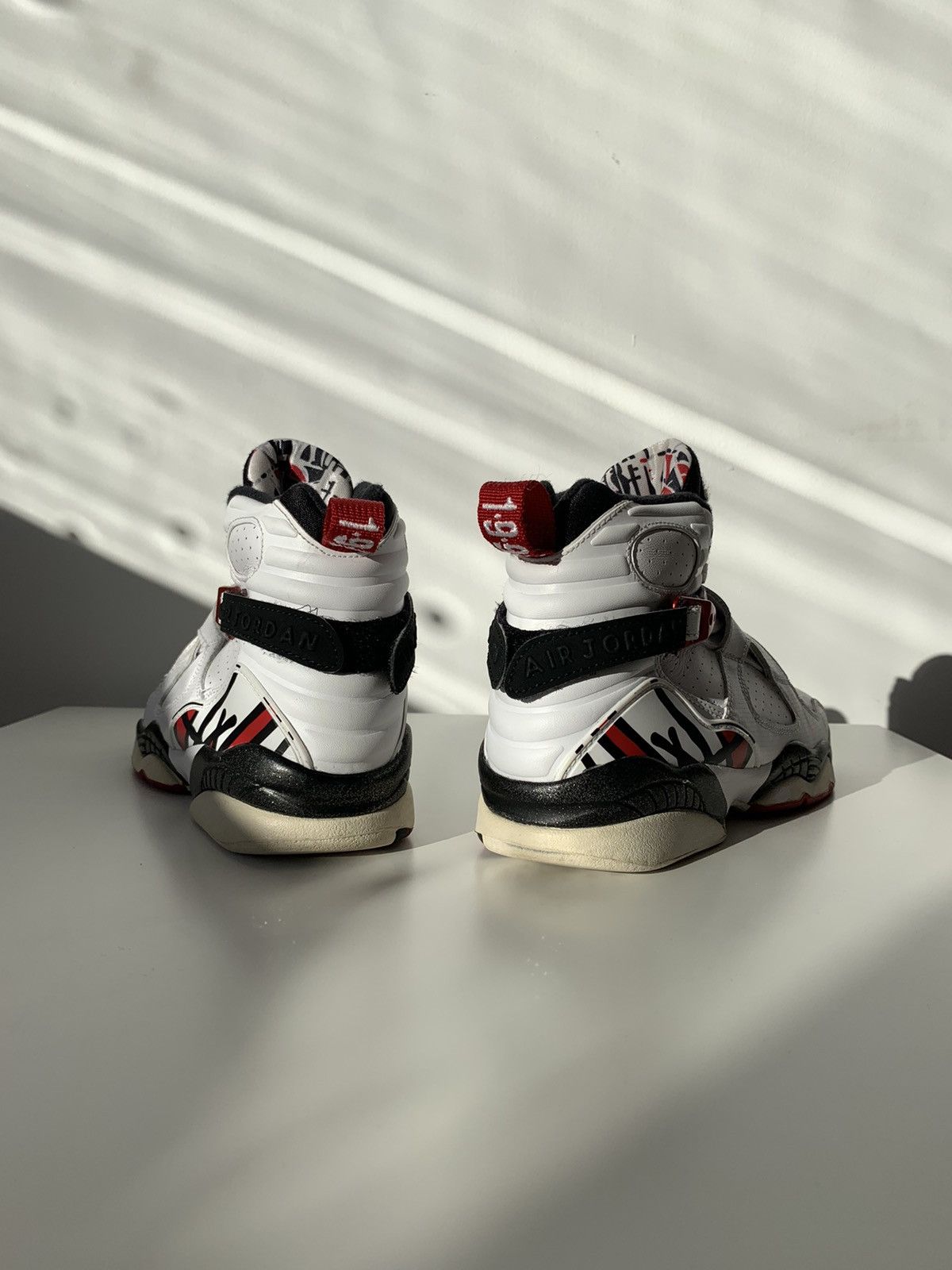 Nike 2016 Nike Jordan 8 Retro Alternate Size US 8 / IT 38 - 8 Thumbnail