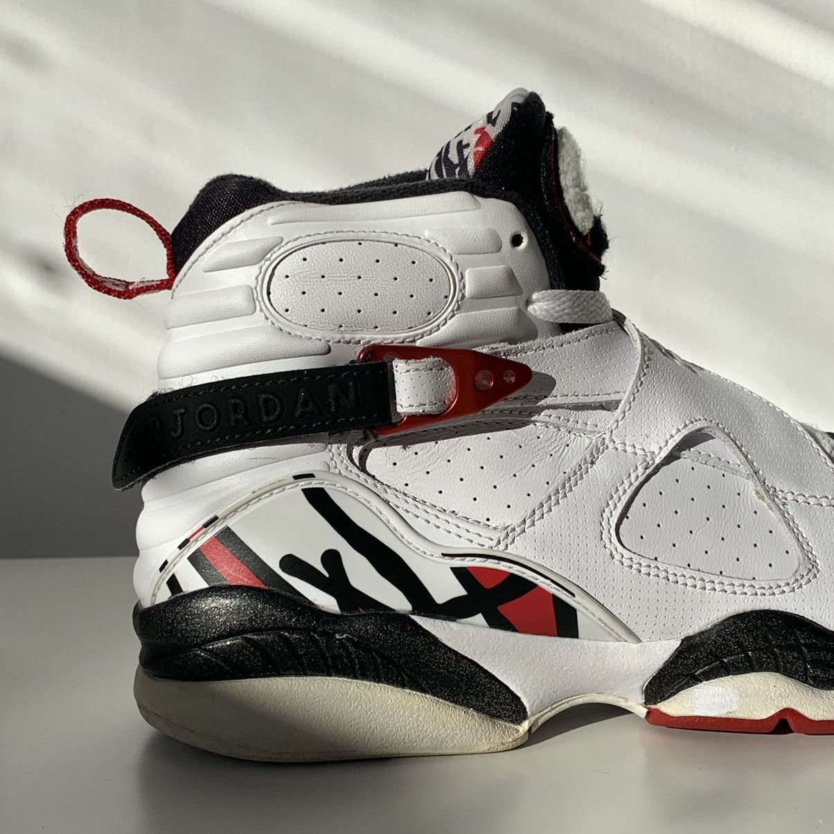 Nike 2016 Nike Jordan 8 Retro Alternate Size US 8 / IT 38 - 13 Thumbnail