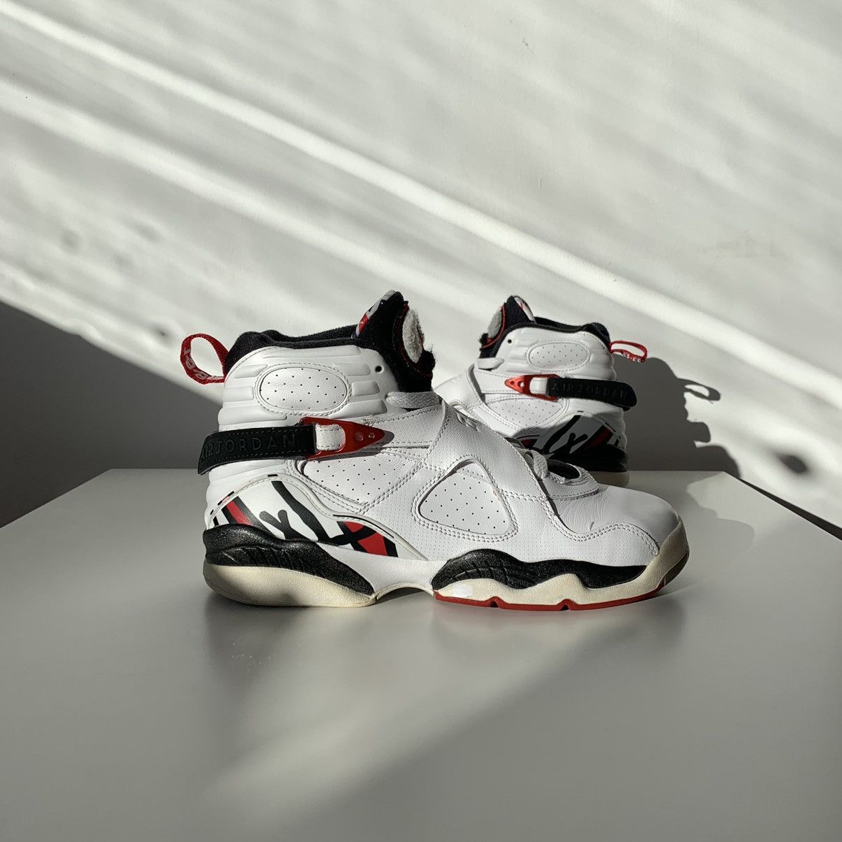 Nike 2016 Nike Jordan 8 Retro Alternate Size US 8 / IT 38 - 3 Thumbnail
