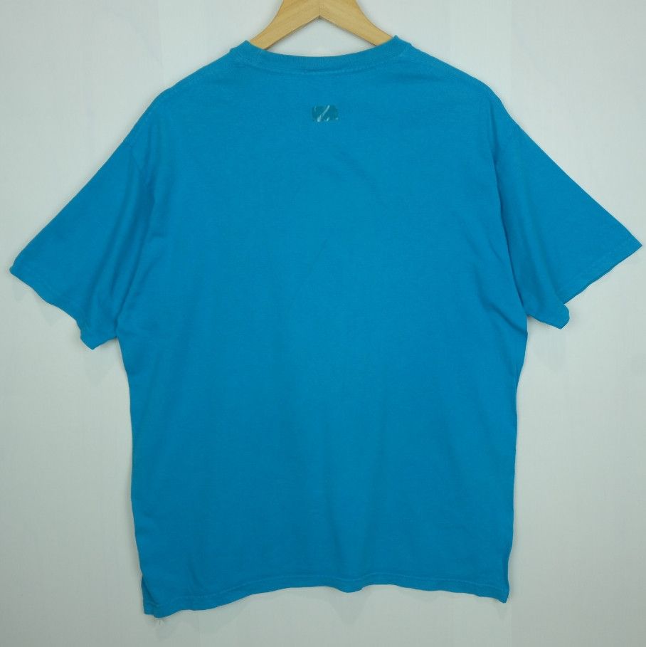 Vintage GORDON & SMITH Surfer Skateboard Snowboard Trasher T Shirt Size US L / EU 52-54 / 3 - 4 Thumbnail