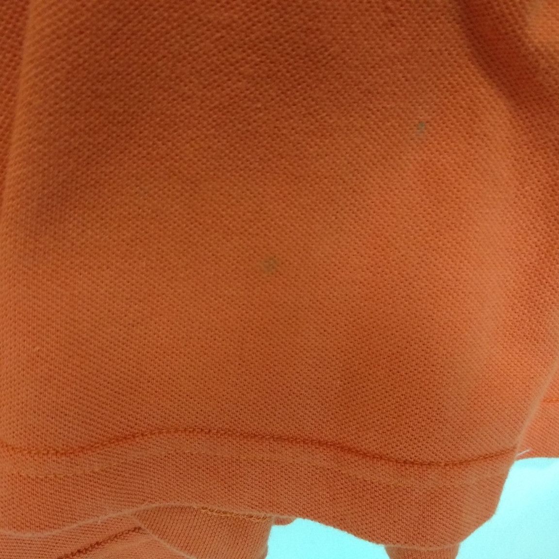 Trussardi Vintage 90's TRUSSARDI Polo Shirt Size US L / EU 52-54 / 3 - 7 Thumbnail