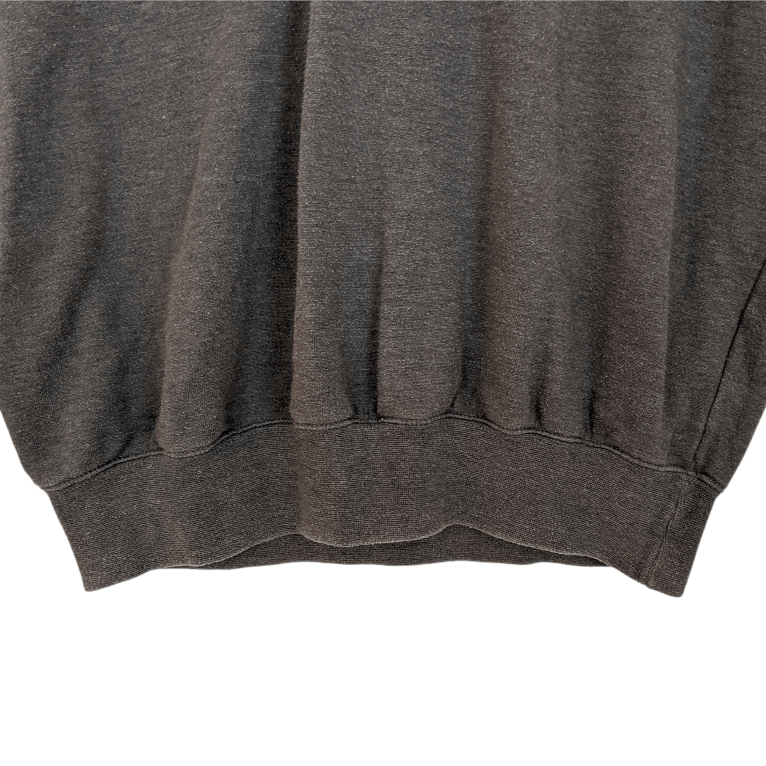 Japanese Brand Vintage 90's CANADIAN CREEK Sportswear Plain Sweatshirts Size US L / EU 52-54 / 3 - 4 Thumbnail