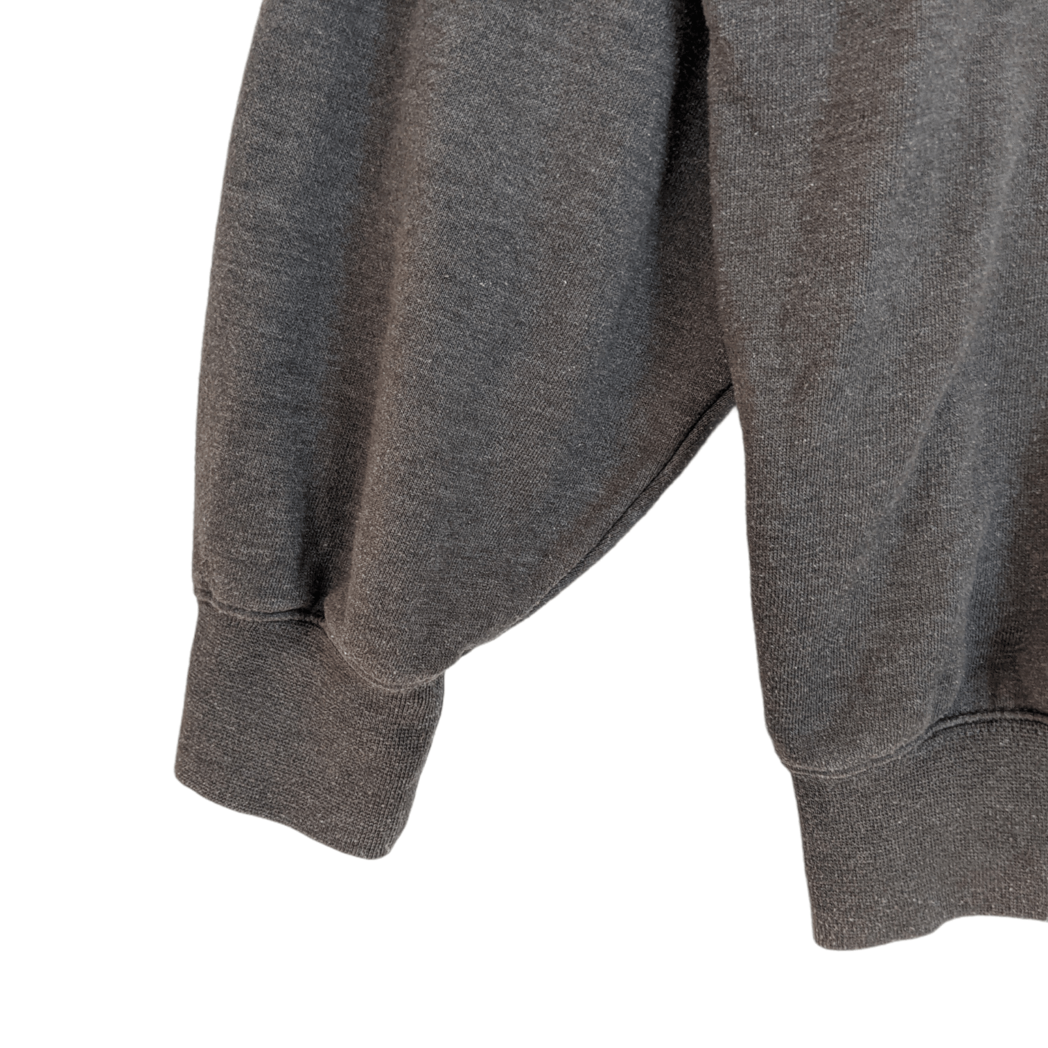 Japanese Brand Vintage 90's CANADIAN CREEK Sportswear Plain Sweatshirts Size US L / EU 52-54 / 3 - 5 Thumbnail