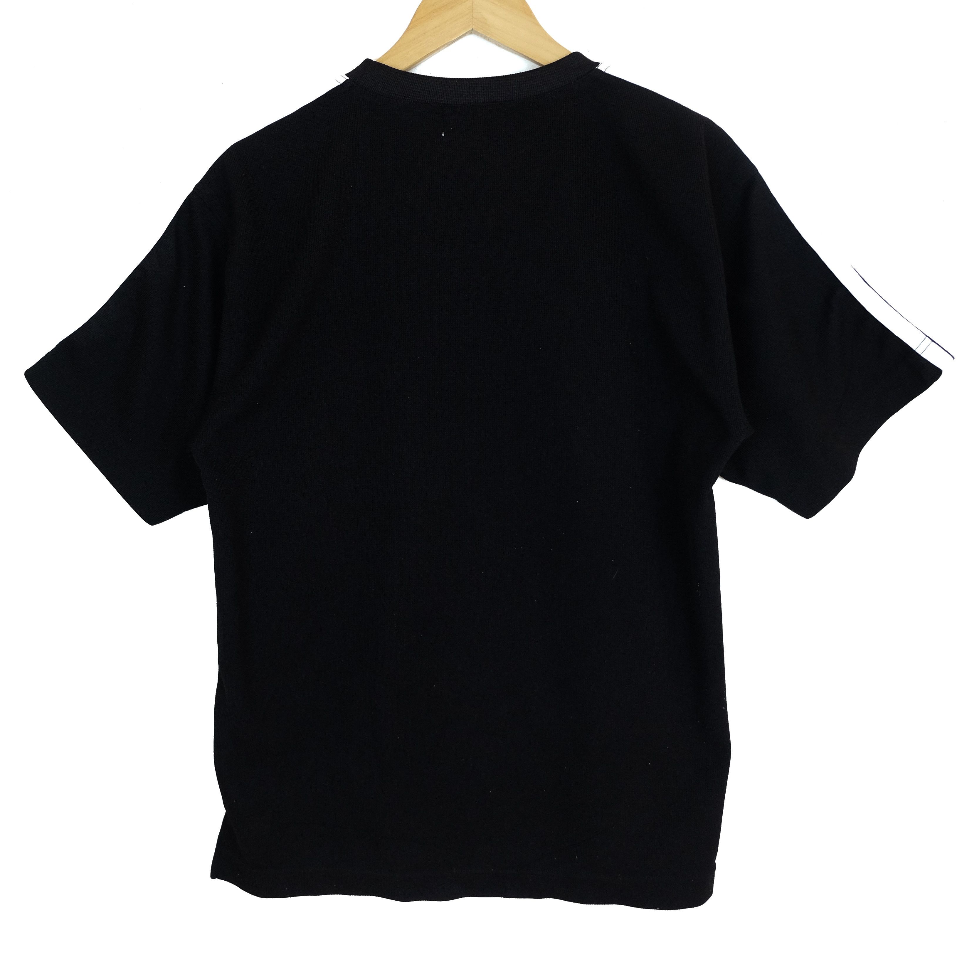 The Simpsons Vintage 90's SIMPSON Australia Big Logo T Shirt Size US M / EU 48-50 / 2 - 4 Thumbnail