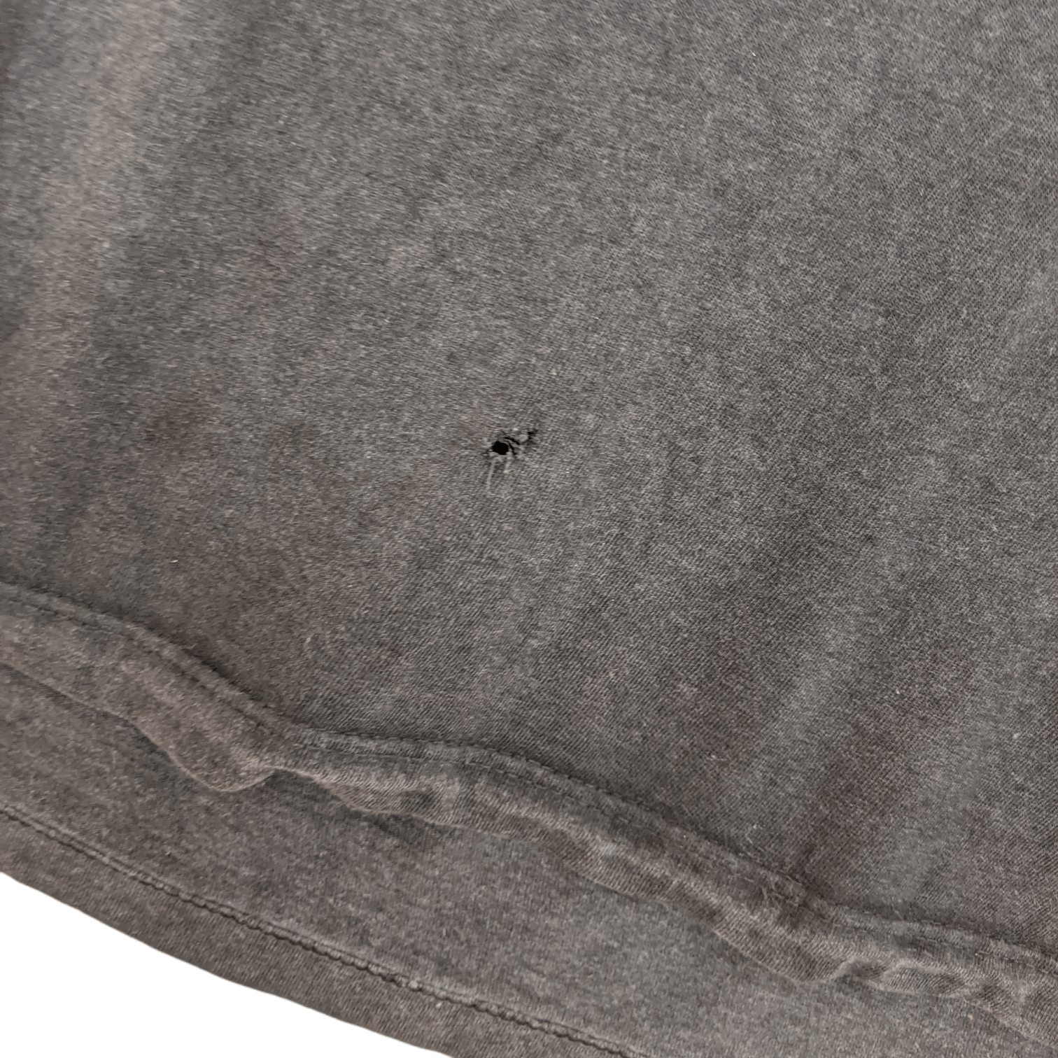 American Apparel Vintage 90's GOODWEAR Bamboo Long Sleeve Shirt Size US L / EU 52-54 / 3 - 8 Thumbnail