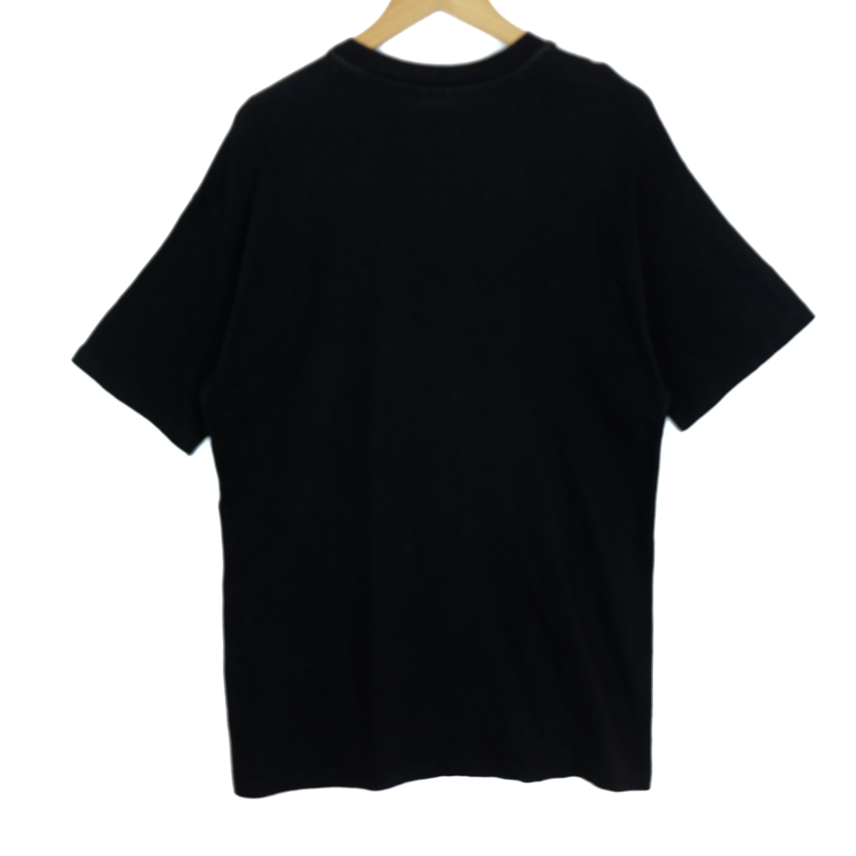Hanes 90's HANES Vancouver Canada Ren Stacy Graphic T Shirt Size US L / EU 52-54 / 3 - 5 Thumbnail