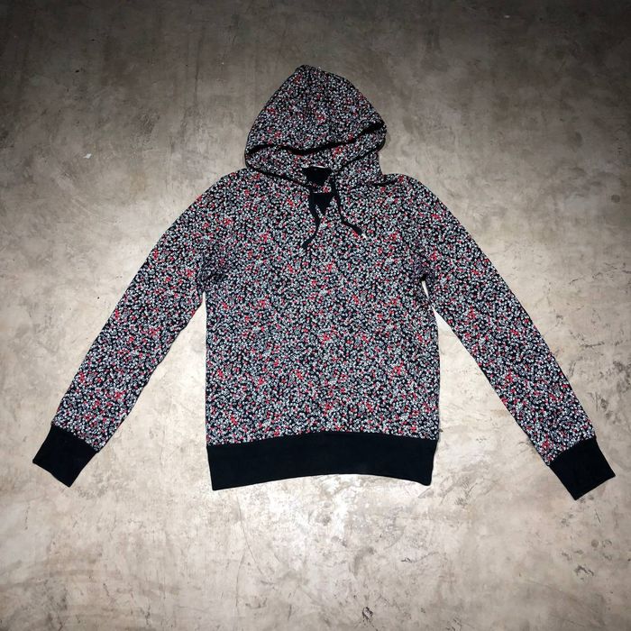 Dior Dior Homme SS08 Japan Exclusive hoodie Grailed