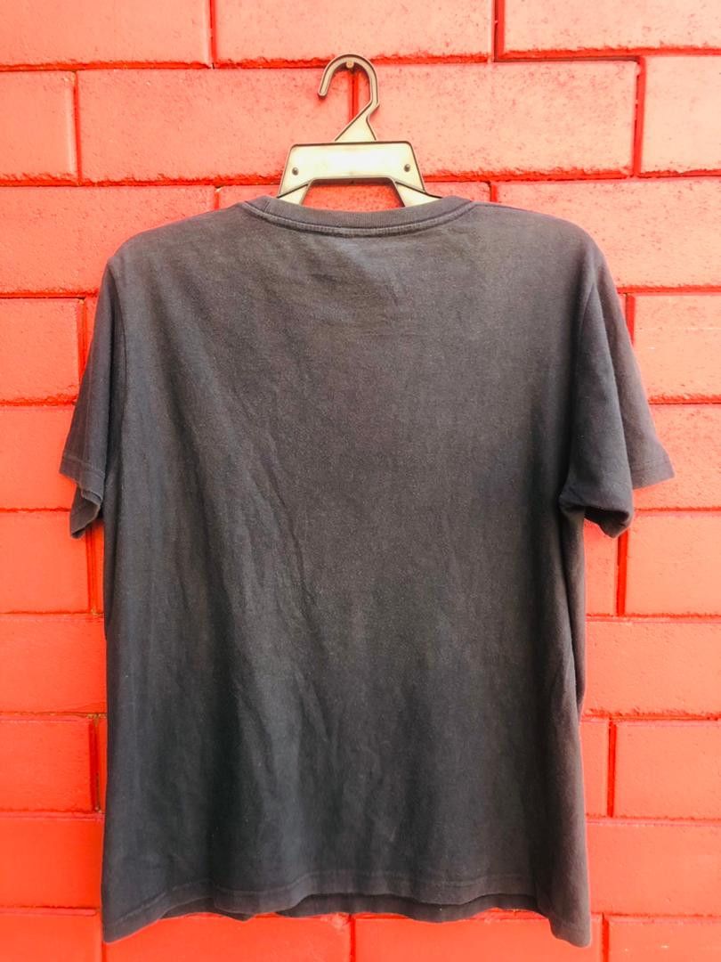 Vintage Vintage One Piece Japanese Movie Fashion Style Shirt Size US M / EU 48-50 / 2 - 2 Thumbnail