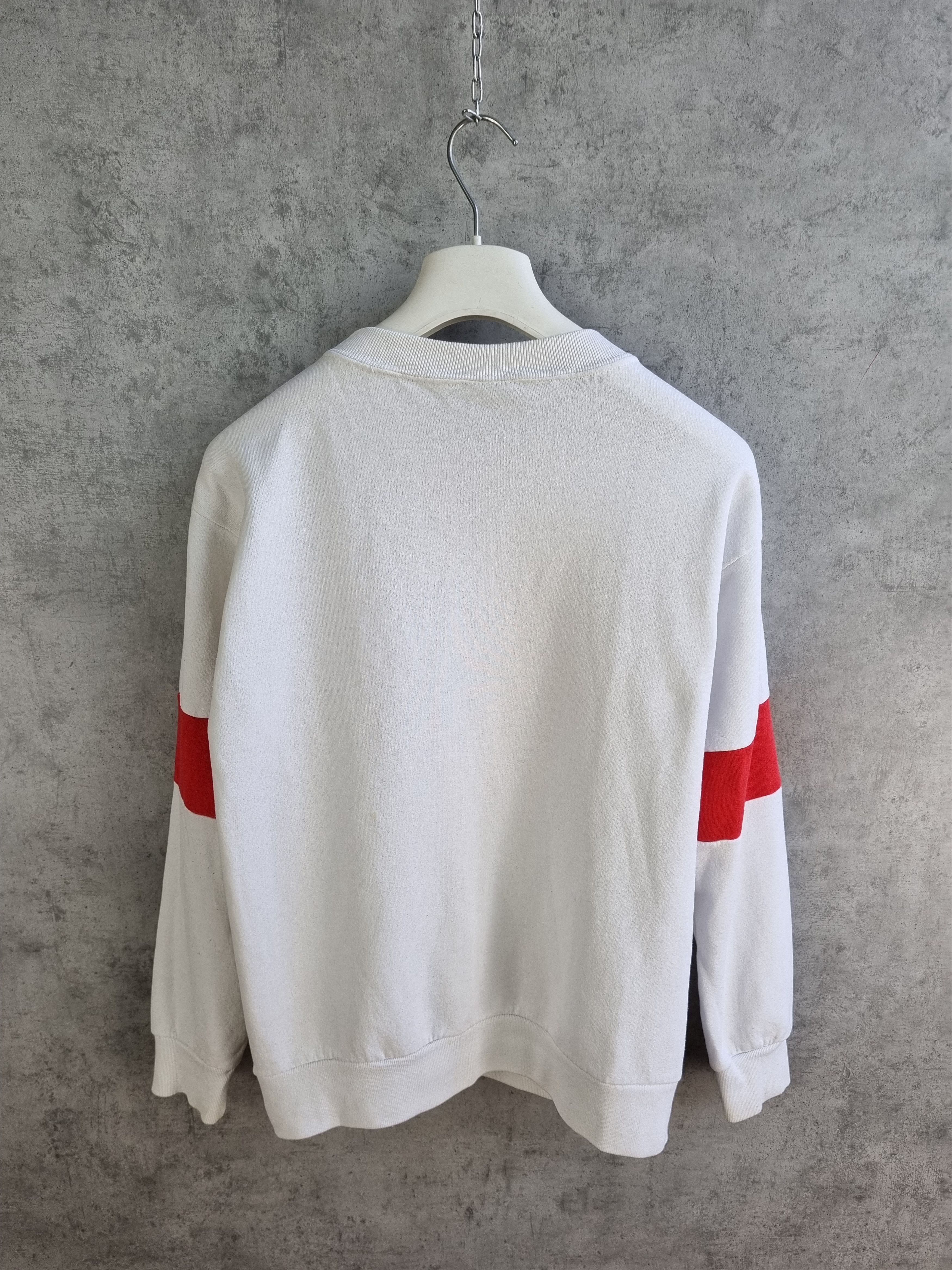 Disney × Mickey Mouse Vintage 1982 Mickey Mouse 50/50 Disney World Productions Size US M / EU 48-50 / 2 - 6 Thumbnail