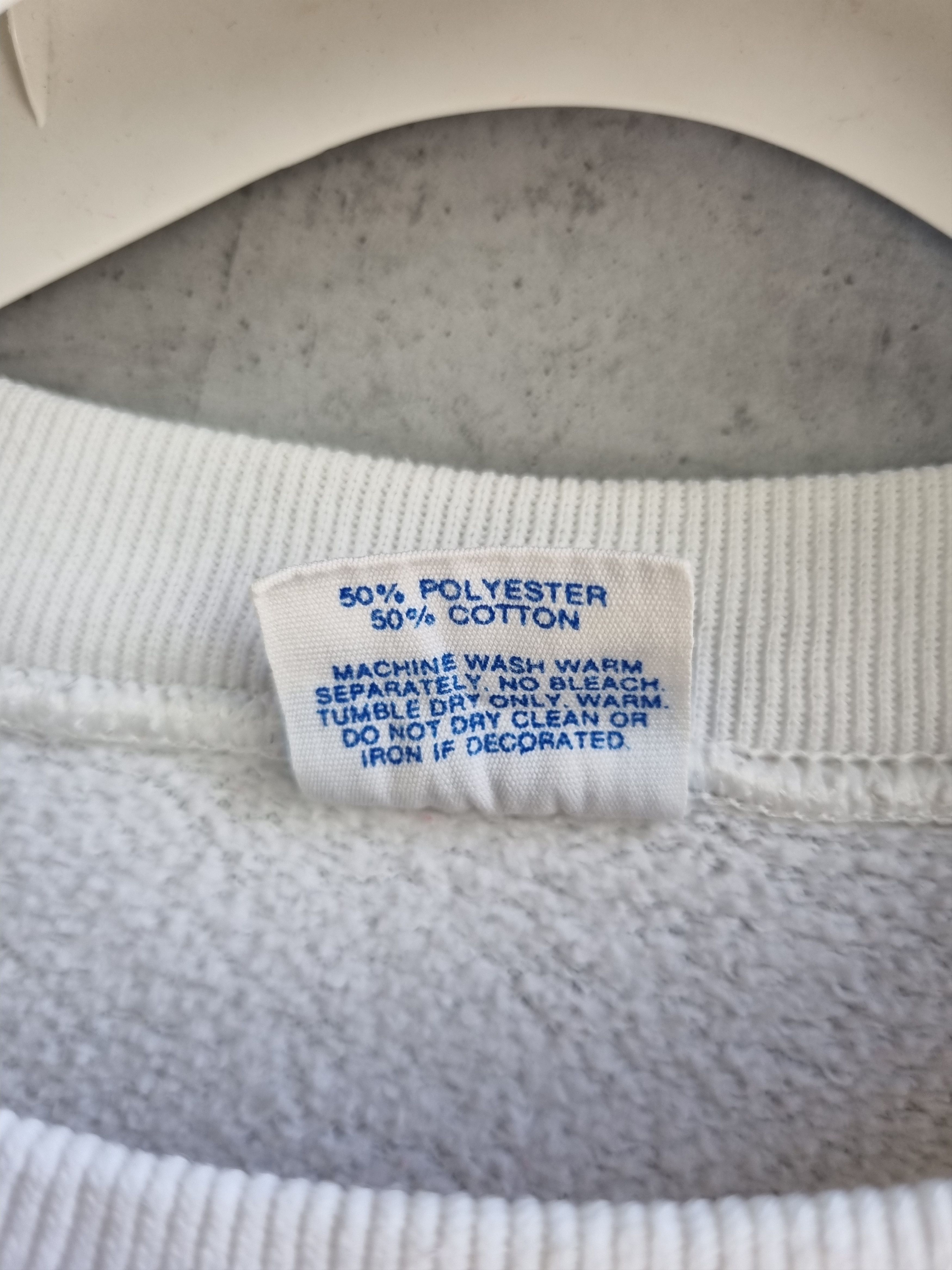Disney × Mickey Mouse Vintage 1982 Mickey Mouse 50/50 Disney World Productions Size US M / EU 48-50 / 2 - 9 Thumbnail