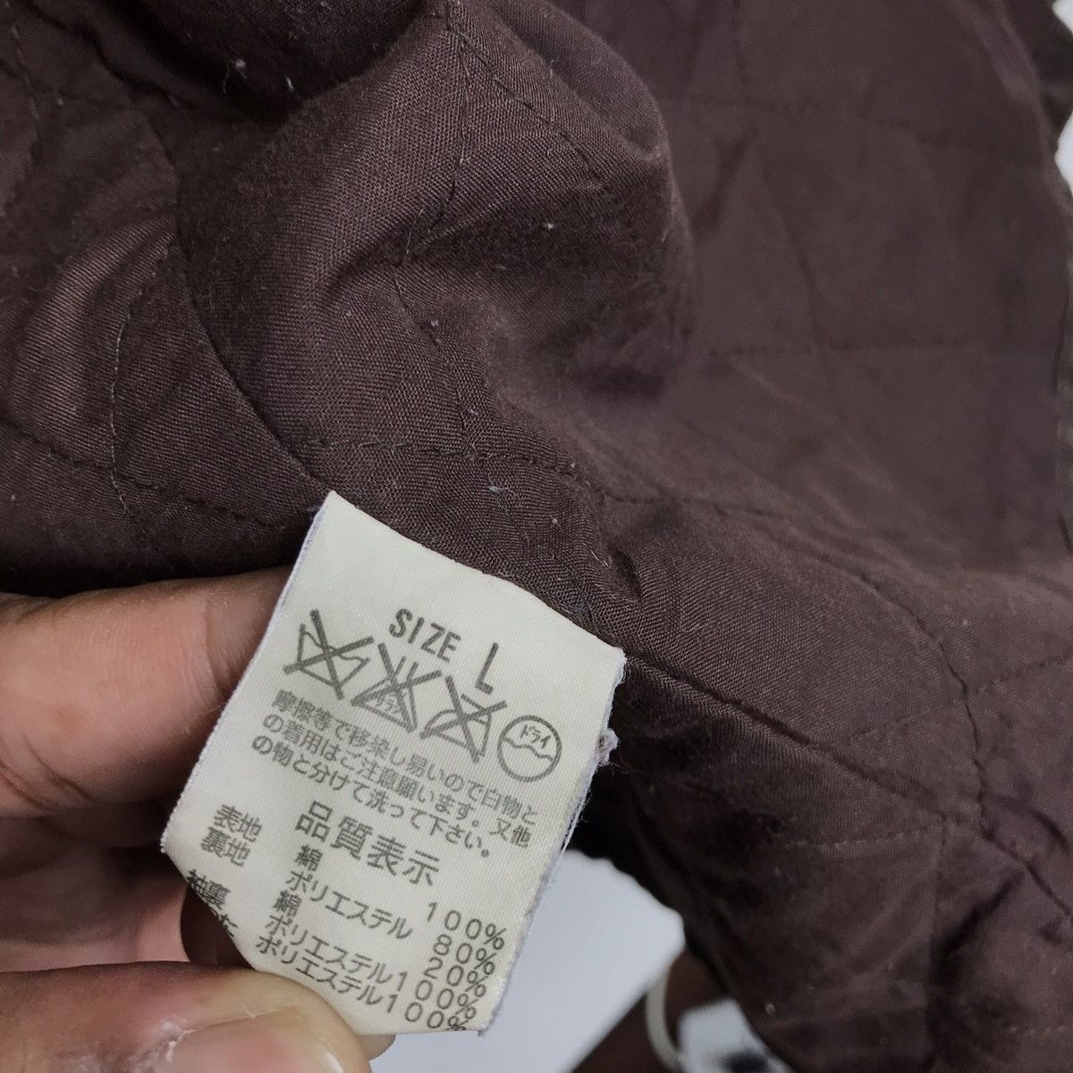 Levi's × Levi's Vintage Clothing Vintage Faded Levi’s Red Tab Hunting Jacket Size US L / EU 52-54 / 3 - 13 Thumbnail