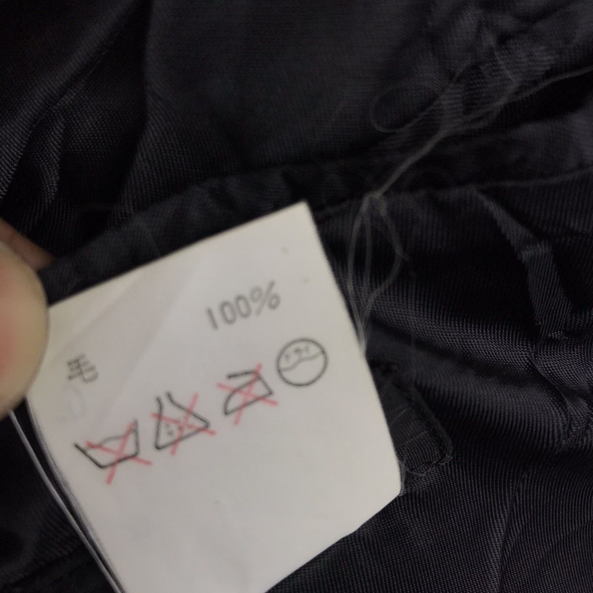 A.P.C. A.P.C Classic Double Breasted Wool Coat Jacket Size US M / EU 48-50 / 2 - 6 Thumbnail