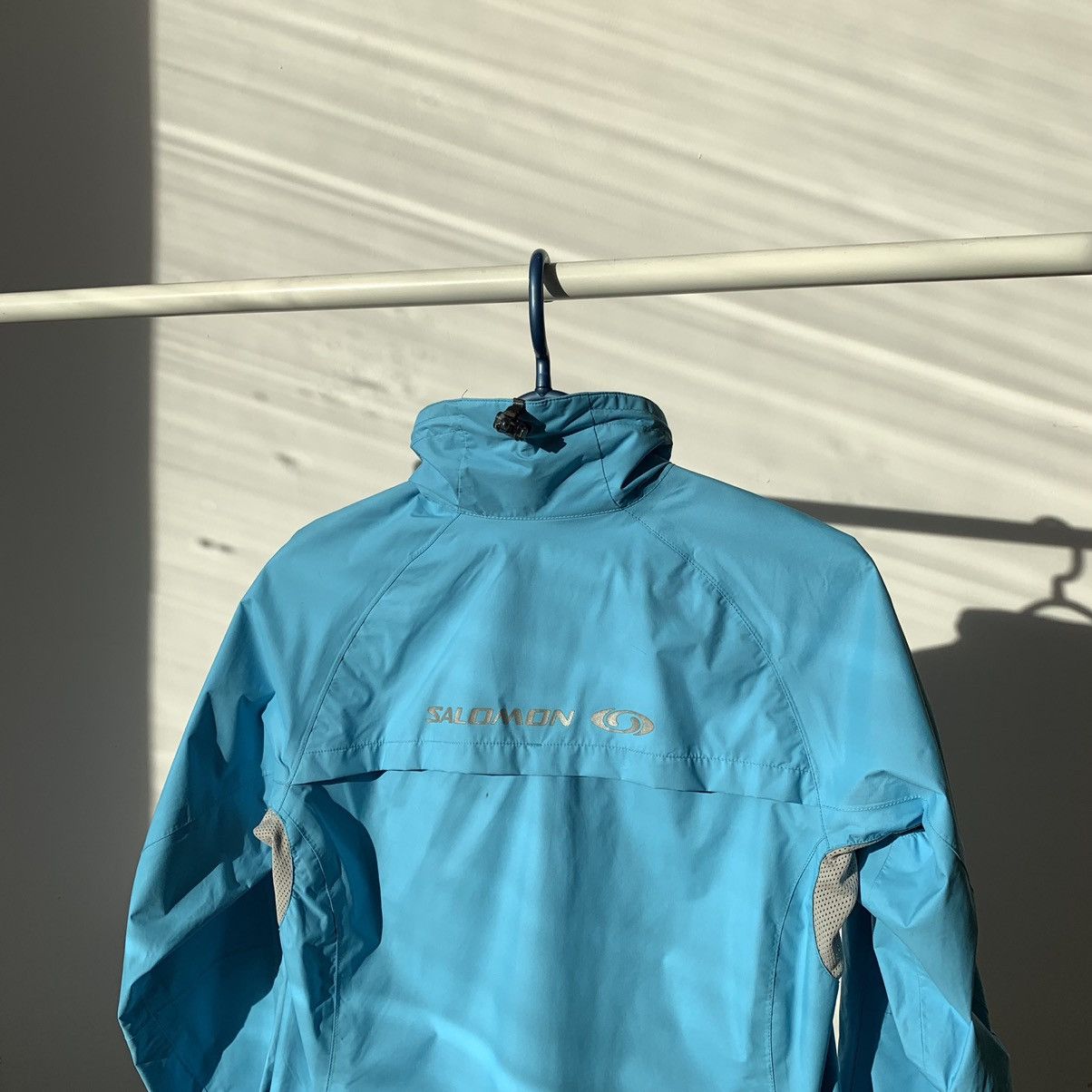 Salomon !DS 2008 Salomon Speed II Light Clima Pro Jacket Size M / US 6-8 / IT 42-44 - 6 Thumbnail
