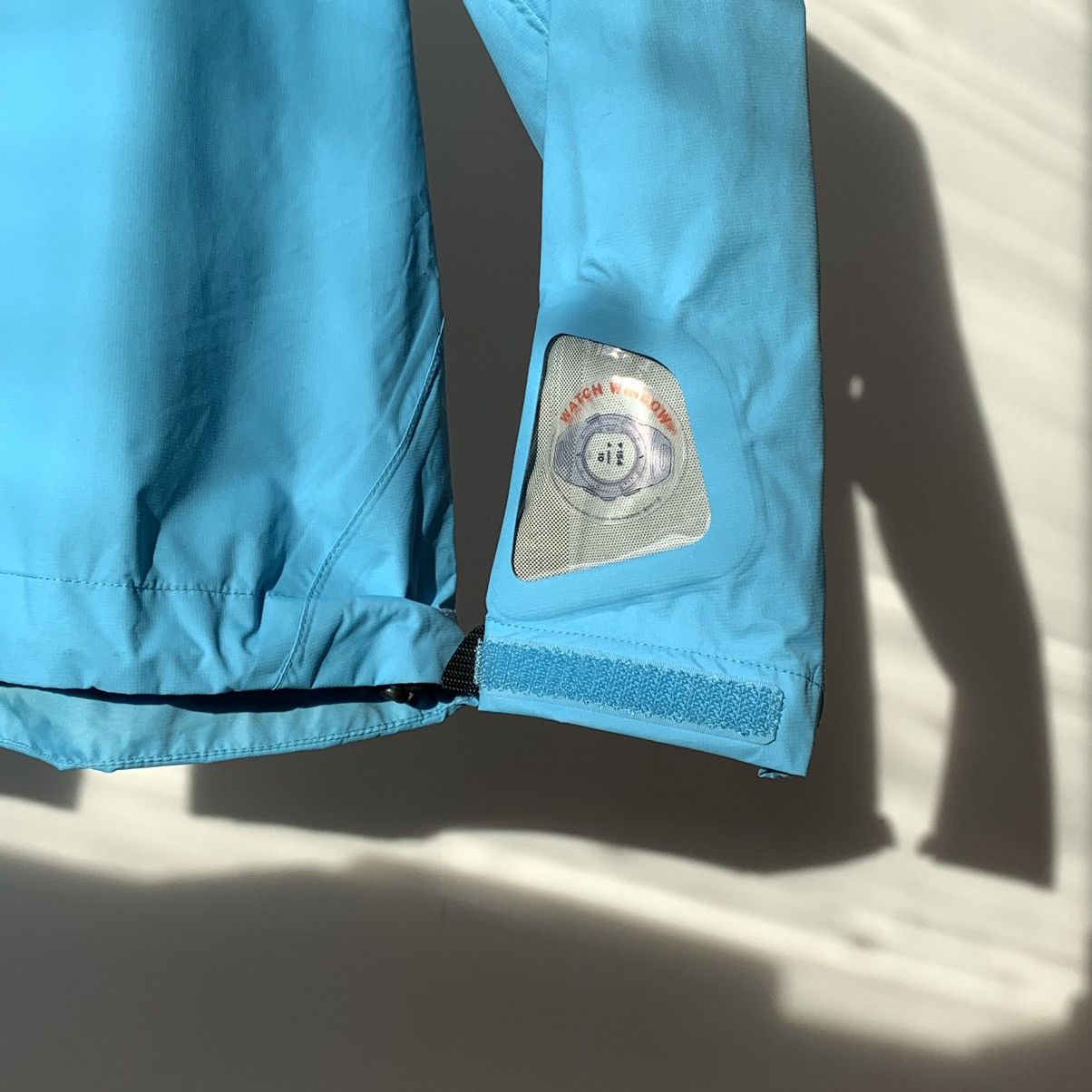 Salomon !DS 2008 Salomon Speed II Light Clima Pro Jacket Size M / US 6-8 / IT 42-44 - 4 Thumbnail