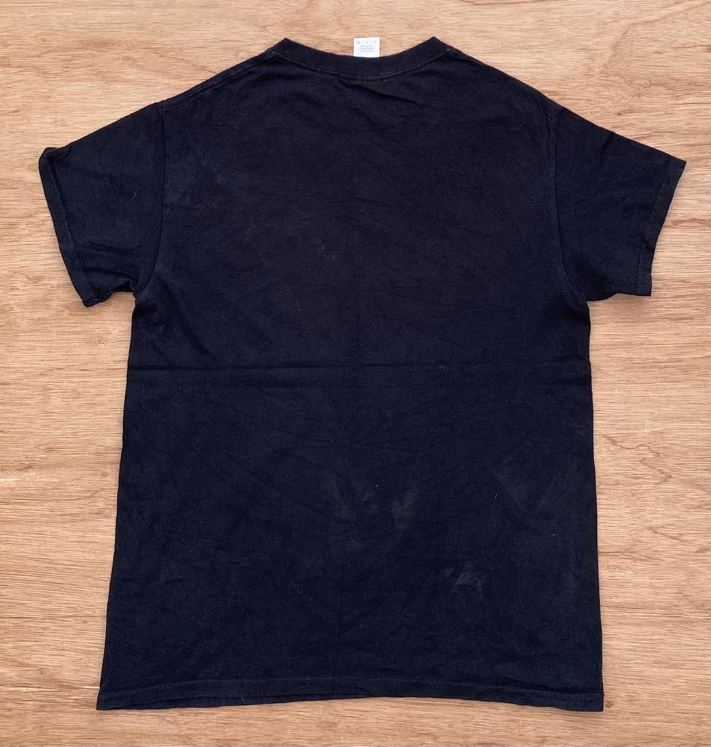Gildan × Vintage vintage tee D -18 Size US S / EU 44-46 / 1 - 3 Thumbnail