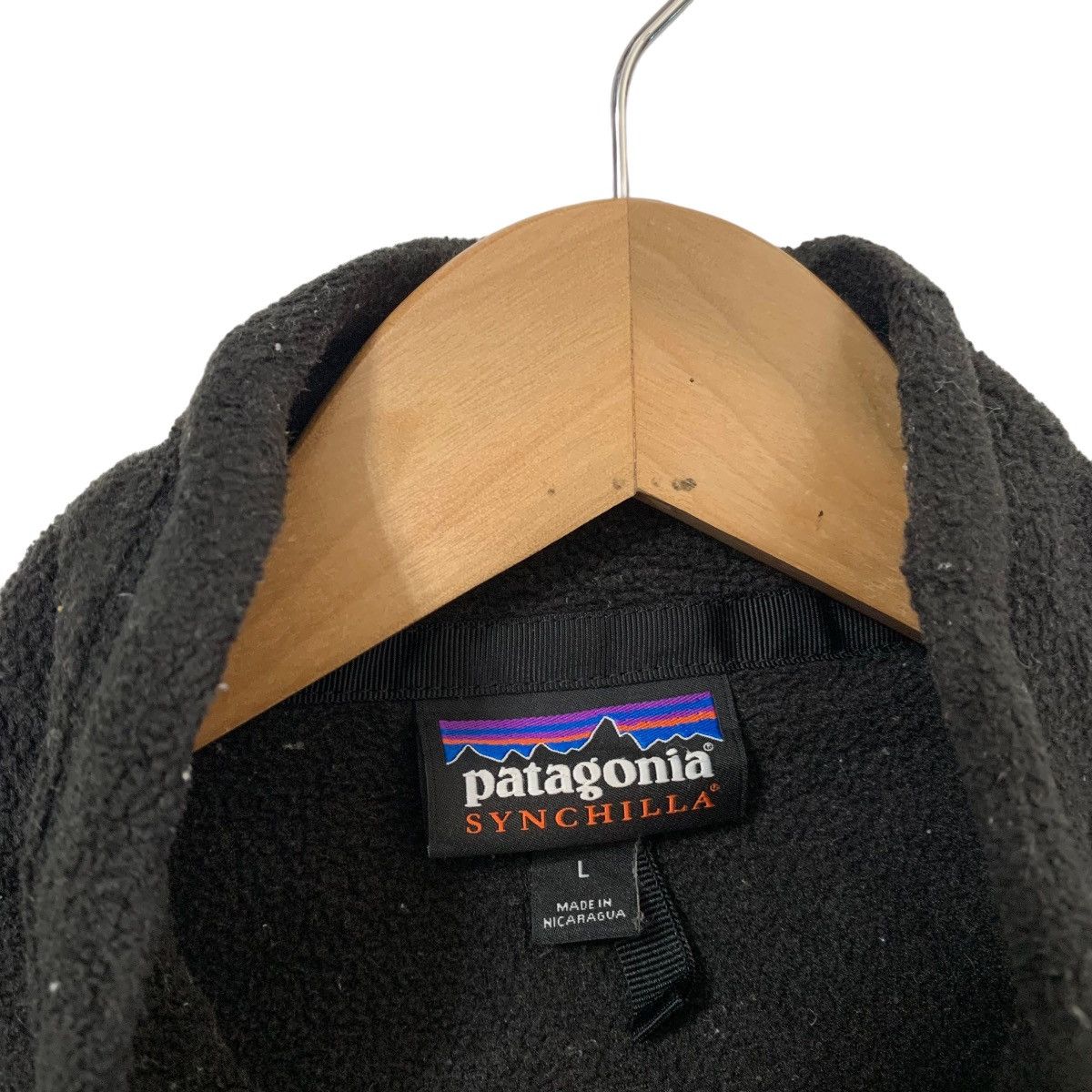 Patagonia Patagonia Jacket Size US L / EU 52-54 / 3 - 6 Thumbnail