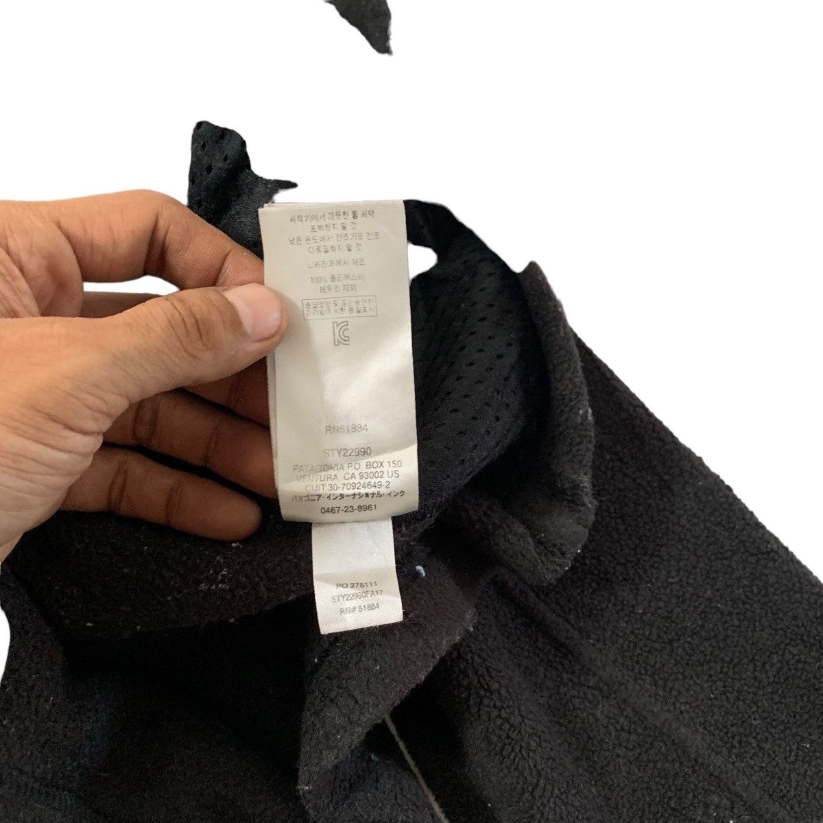 Patagonia Patagonia Jacket Size US L / EU 52-54 / 3 - 8 Thumbnail