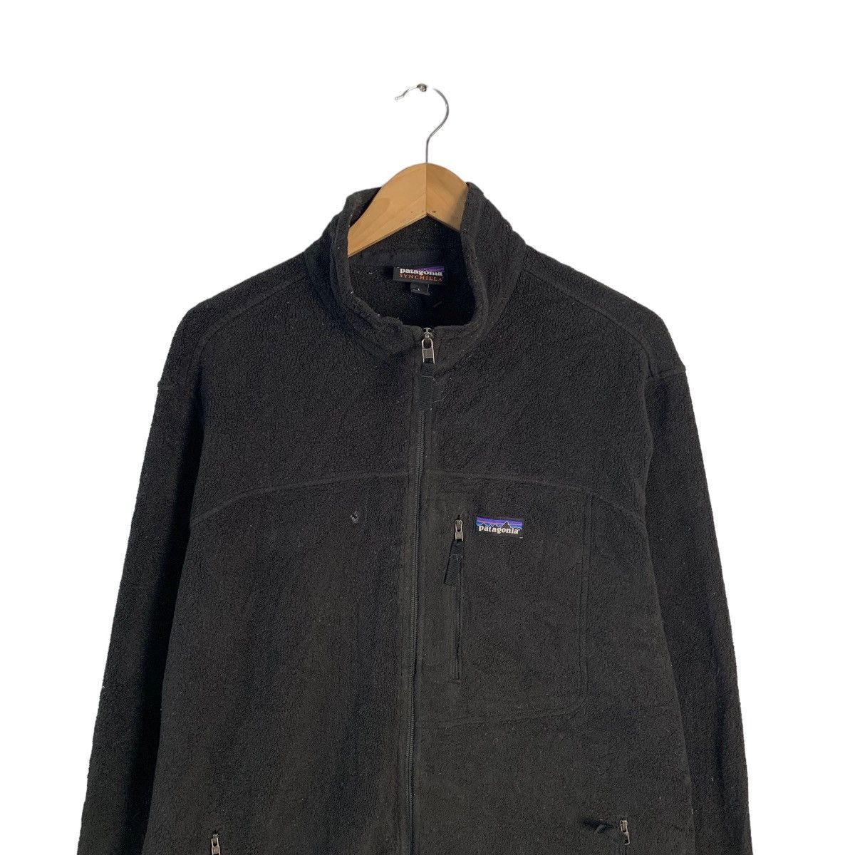 Patagonia Patagonia Jacket Size US L / EU 52-54 / 3 - 4 Thumbnail