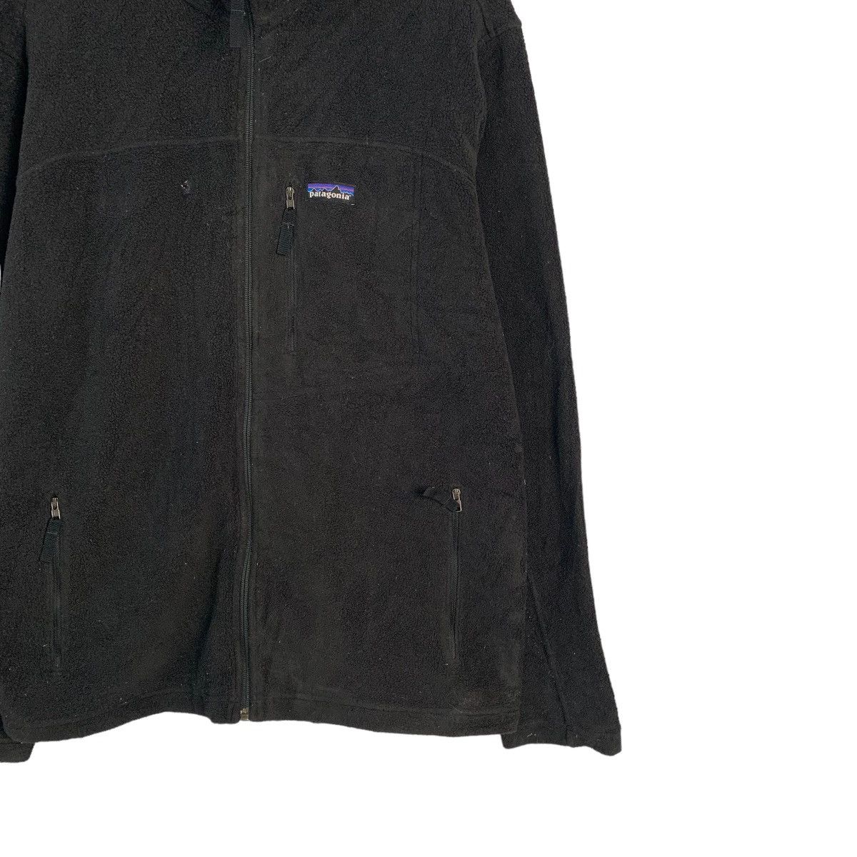 Patagonia Patagonia Jacket Size US L / EU 52-54 / 3 - 3 Thumbnail