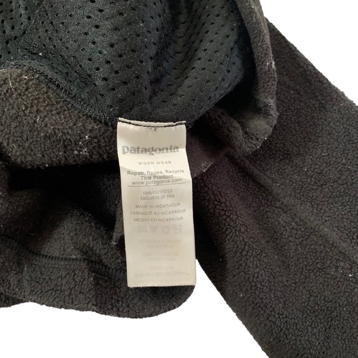 Patagonia Patagonia Jacket Size US L / EU 52-54 / 3 - 7 Thumbnail