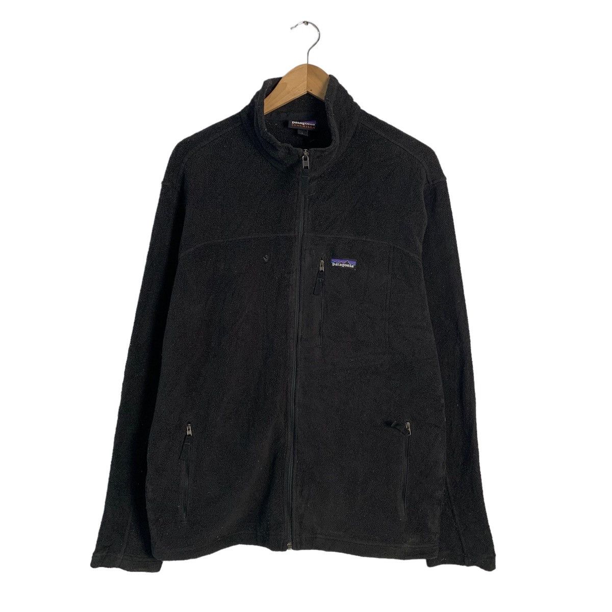 Patagonia Patagonia Jacket Size US L / EU 52-54 / 3 - 1 Thumbnail