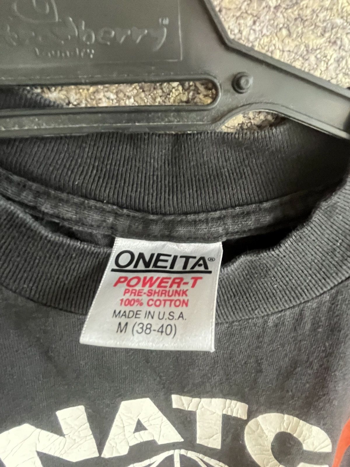 Other Natc ft15 Size US M / EU 48-50 / 2 - 3 Thumbnail