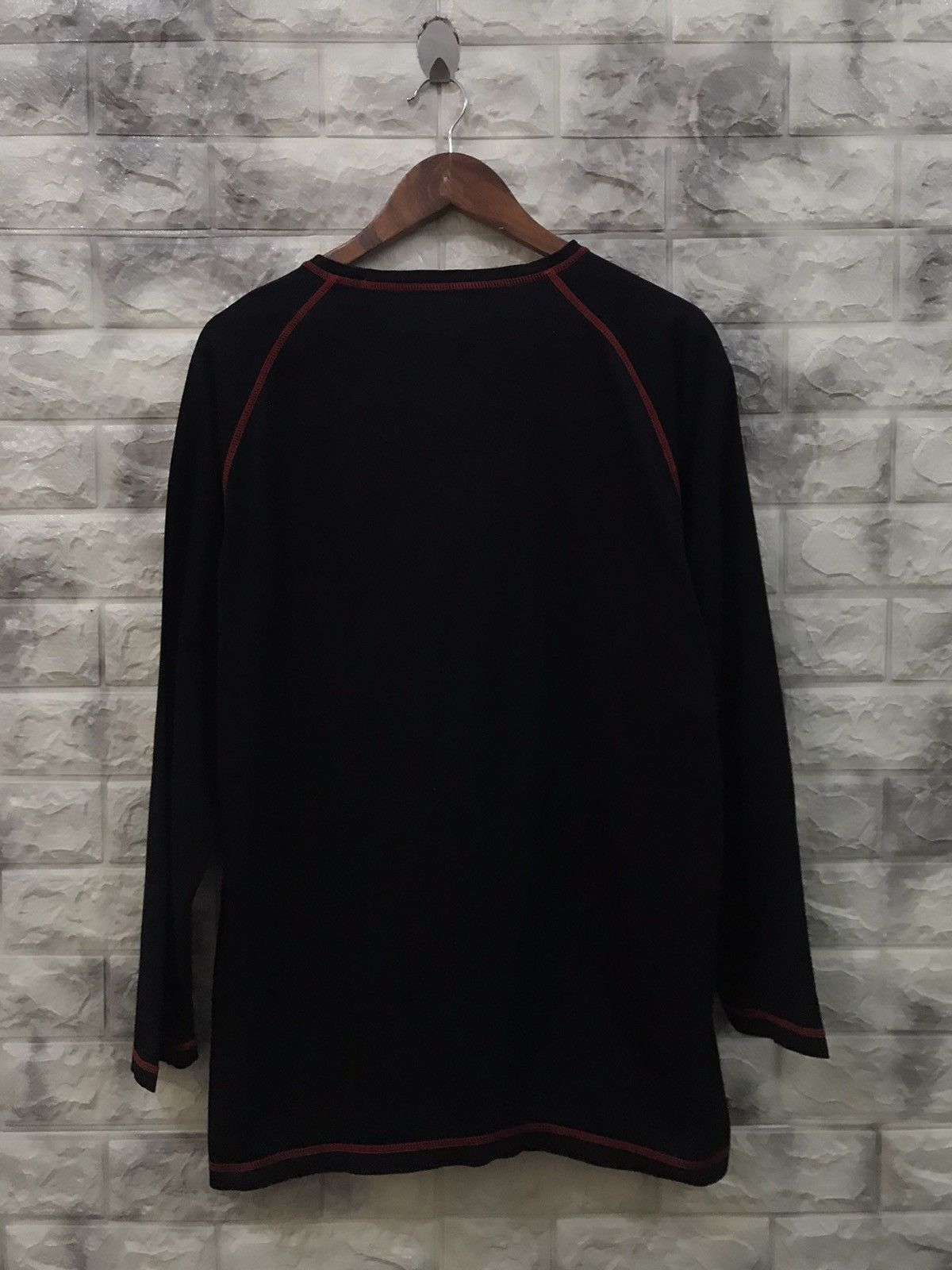 Sonia Rykiel Rykiel Homme Pyjamas Size US M / EU 48-50 / 2 - 3 Thumbnail