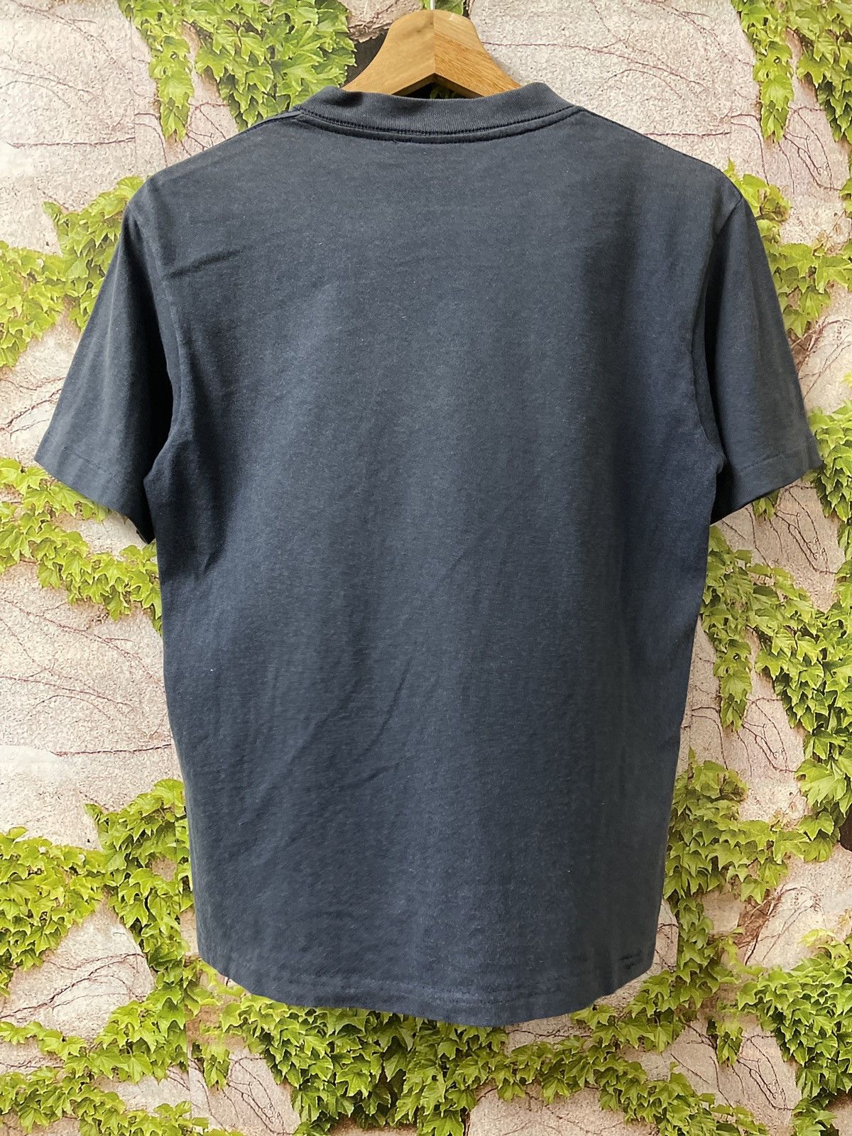 Stussy VINTAGE STUSSY INTERNATIONAL SPELLOUT VERY RARE Size S / US 4 / IT 40 - 3 Thumbnail