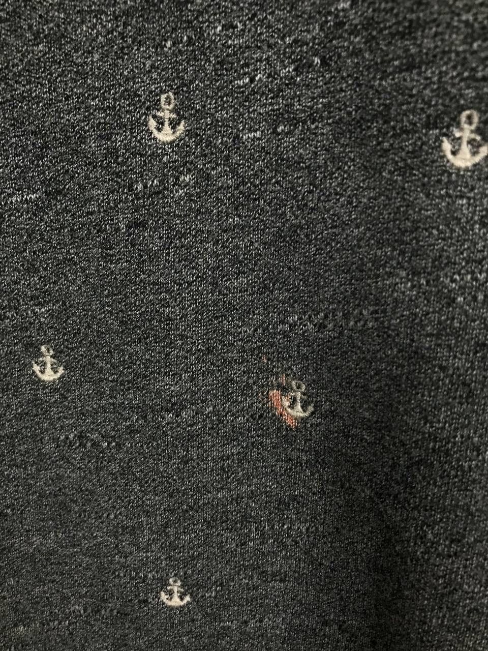 Denim & Supply Ralph Lauren Denim & Supply Ralph Lauren monogram streetwear hoodie Size US XL / EU 56 / 4 - 9 Thumbnail