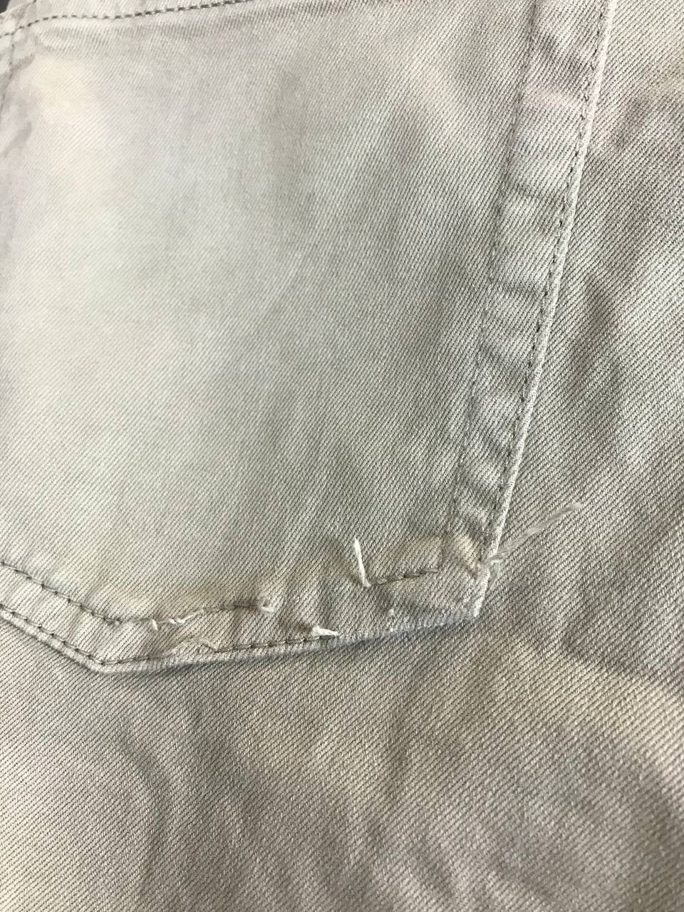 Carhartt Carhartt wip streetwear rebel pant Size US 32 / EU 48 - 7 Thumbnail