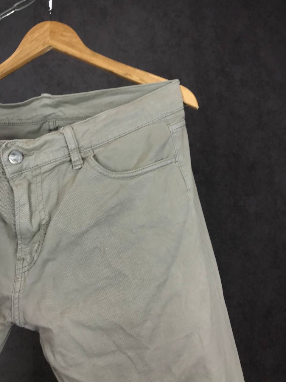 Carhartt Carhartt wip streetwear rebel pant Size US 32 / EU 48 - 6 Thumbnail