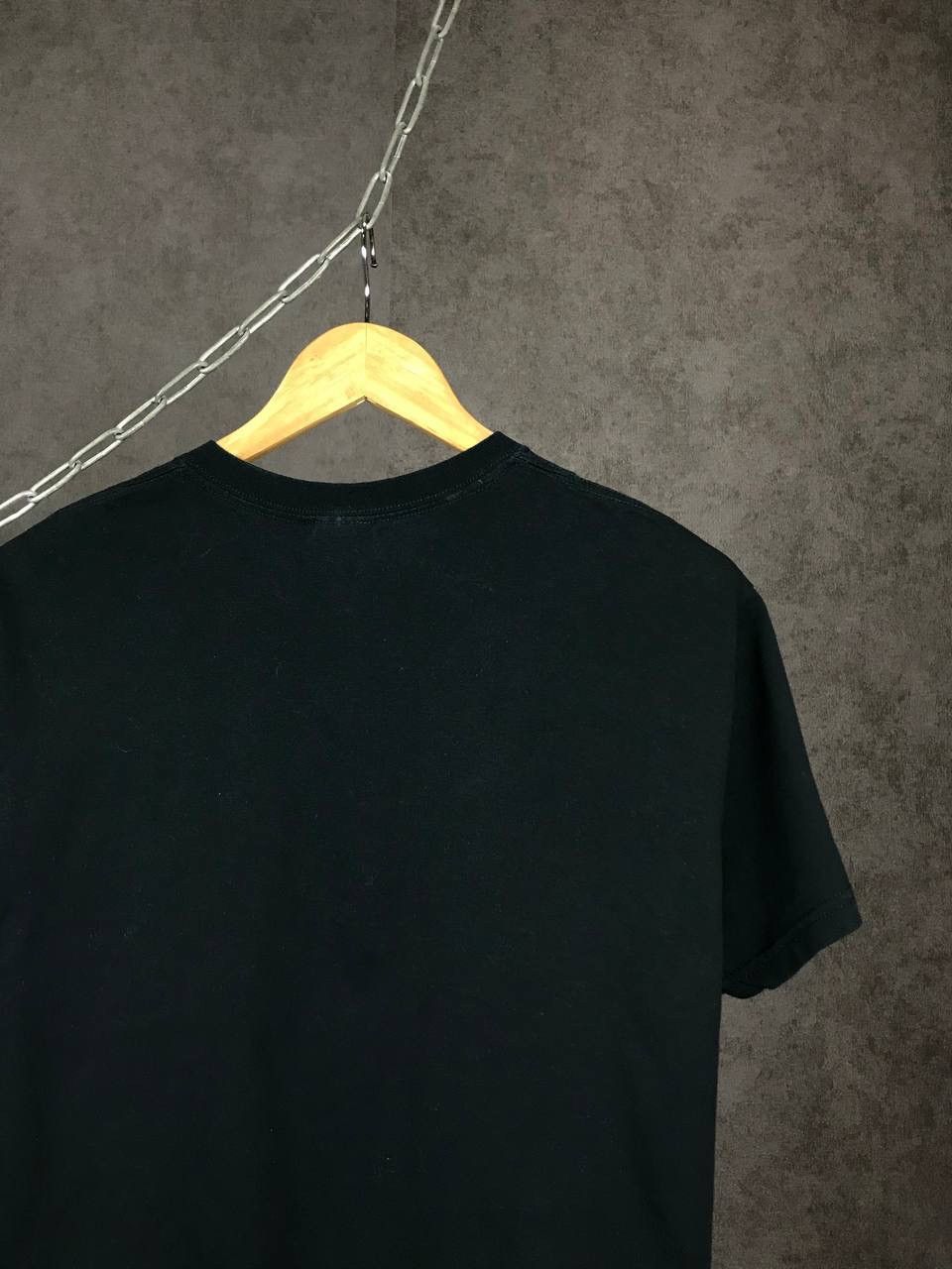 Band Tees × Vintage The Stax vintage rock band tee Size US M / EU 48-50 / 2 - 5 Thumbnail