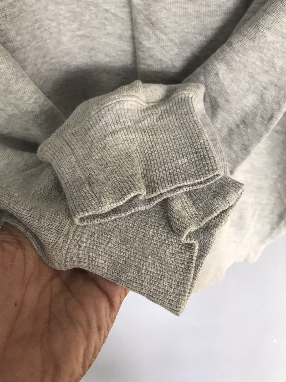 Burberry VTG BURBERRYS SWEATSHIRT Size US L / EU 52-54 / 3 - 4 Thumbnail